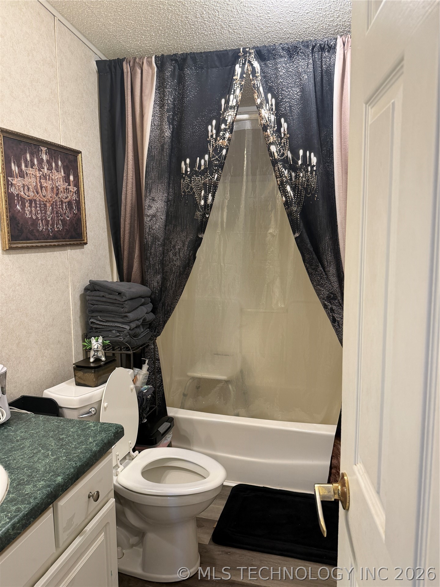 608 W Curtis Calera OK 74730