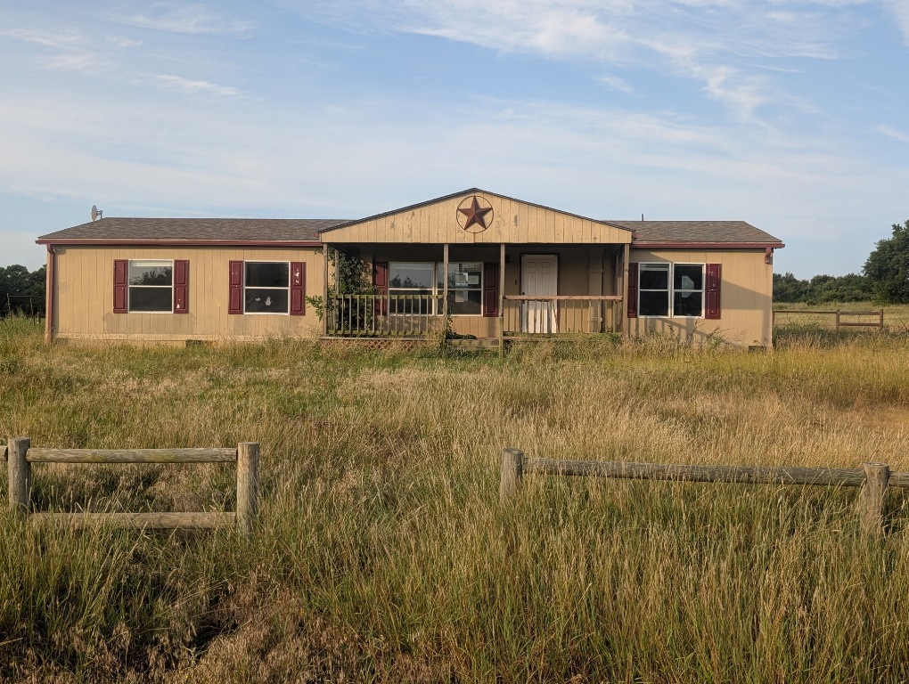 10400 N Fairgrounds Road Glencoe OK 74032
