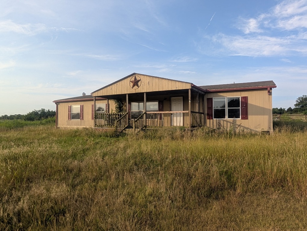 10400 N Fairgrounds Road Glencoe OK 74032