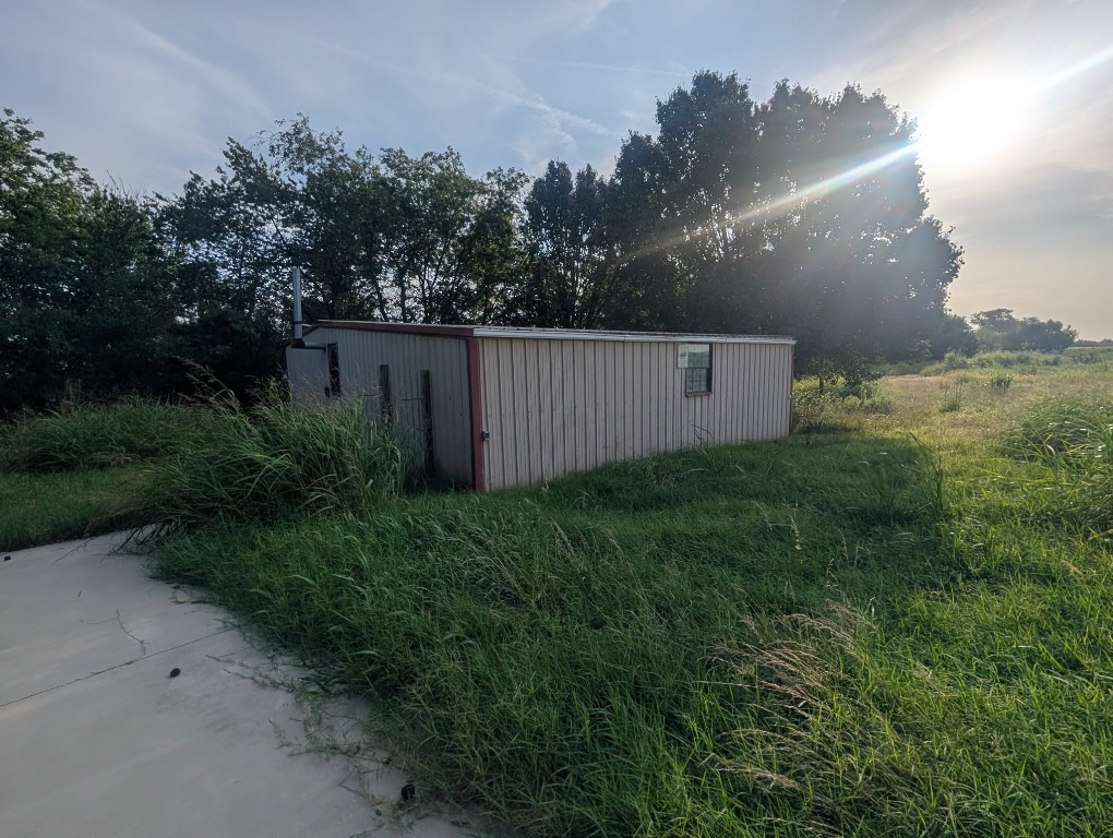 10400 N Fairgrounds Road Glencoe OK 74032