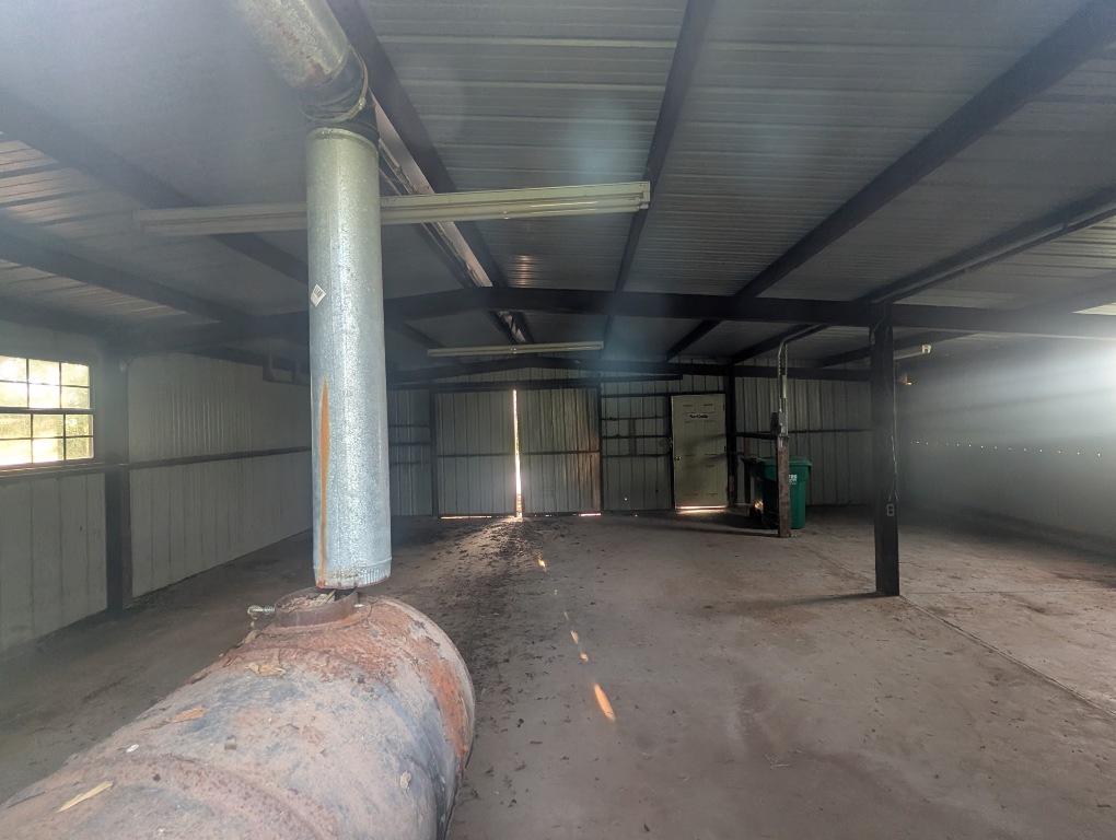 10400 N Fairgrounds Road Glencoe OK 74032