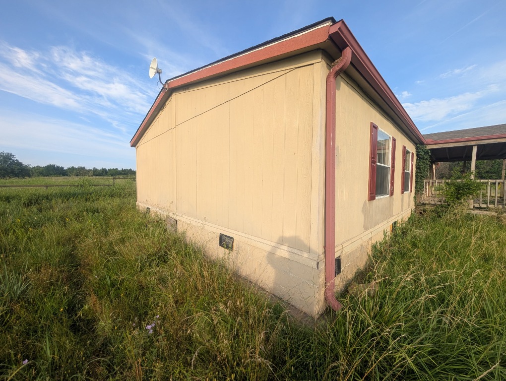 10400 N Fairgrounds Road Glencoe OK 74032