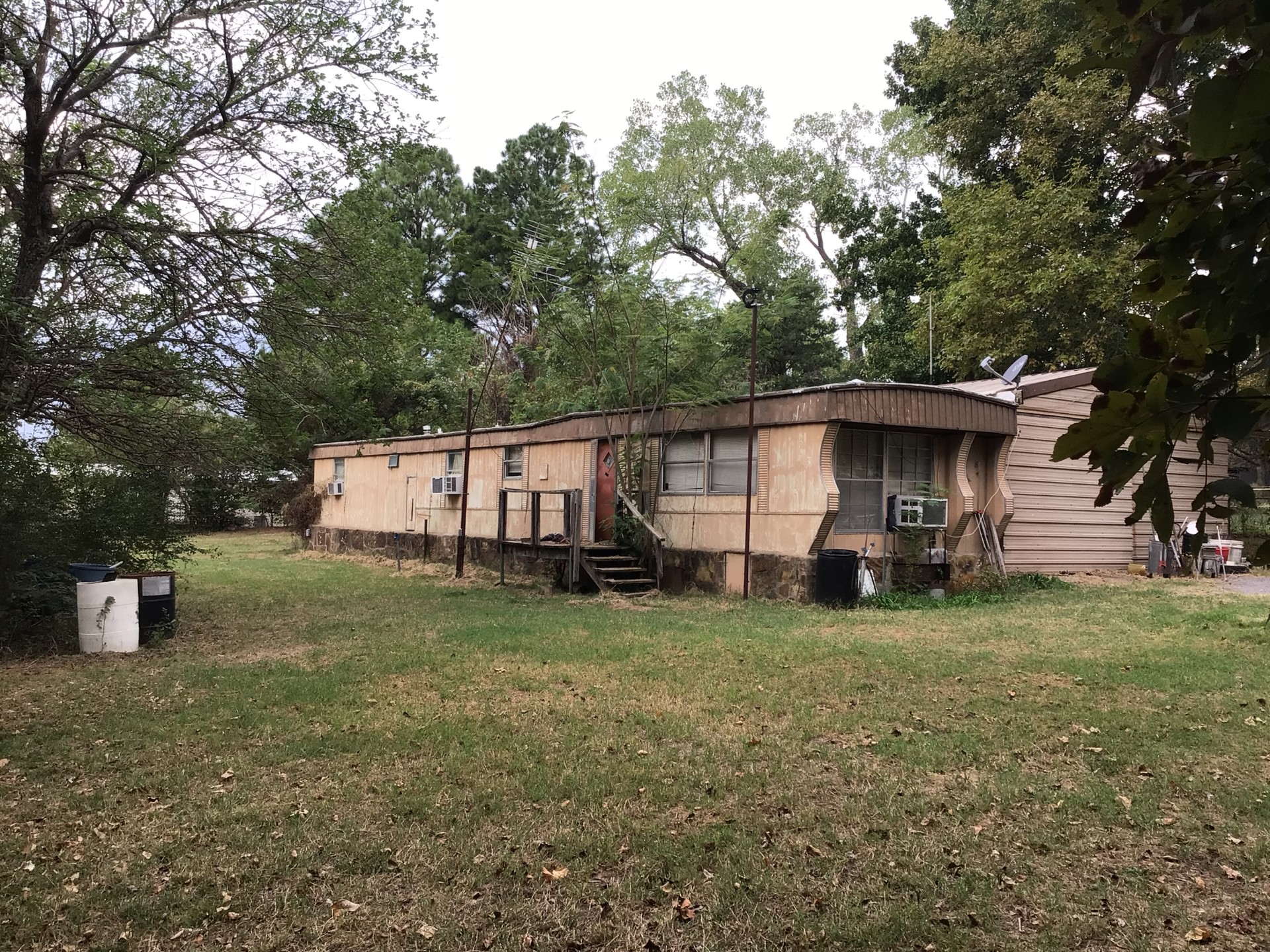 4876 W Prairie Road Cleveland OK 74020