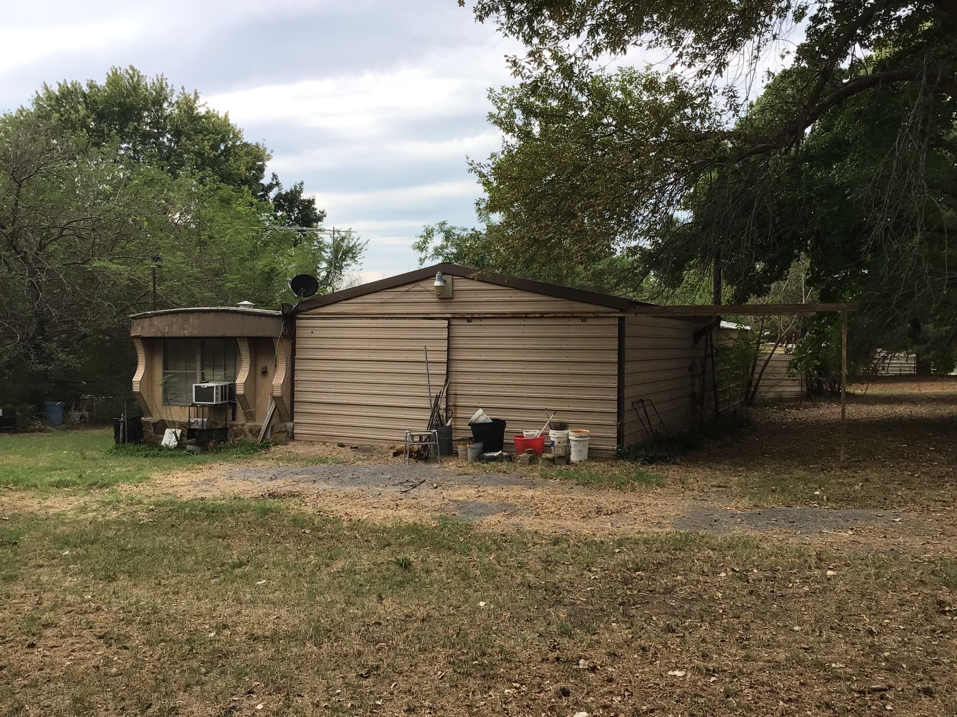 4876 W Prairie Road Cleveland OK 74020