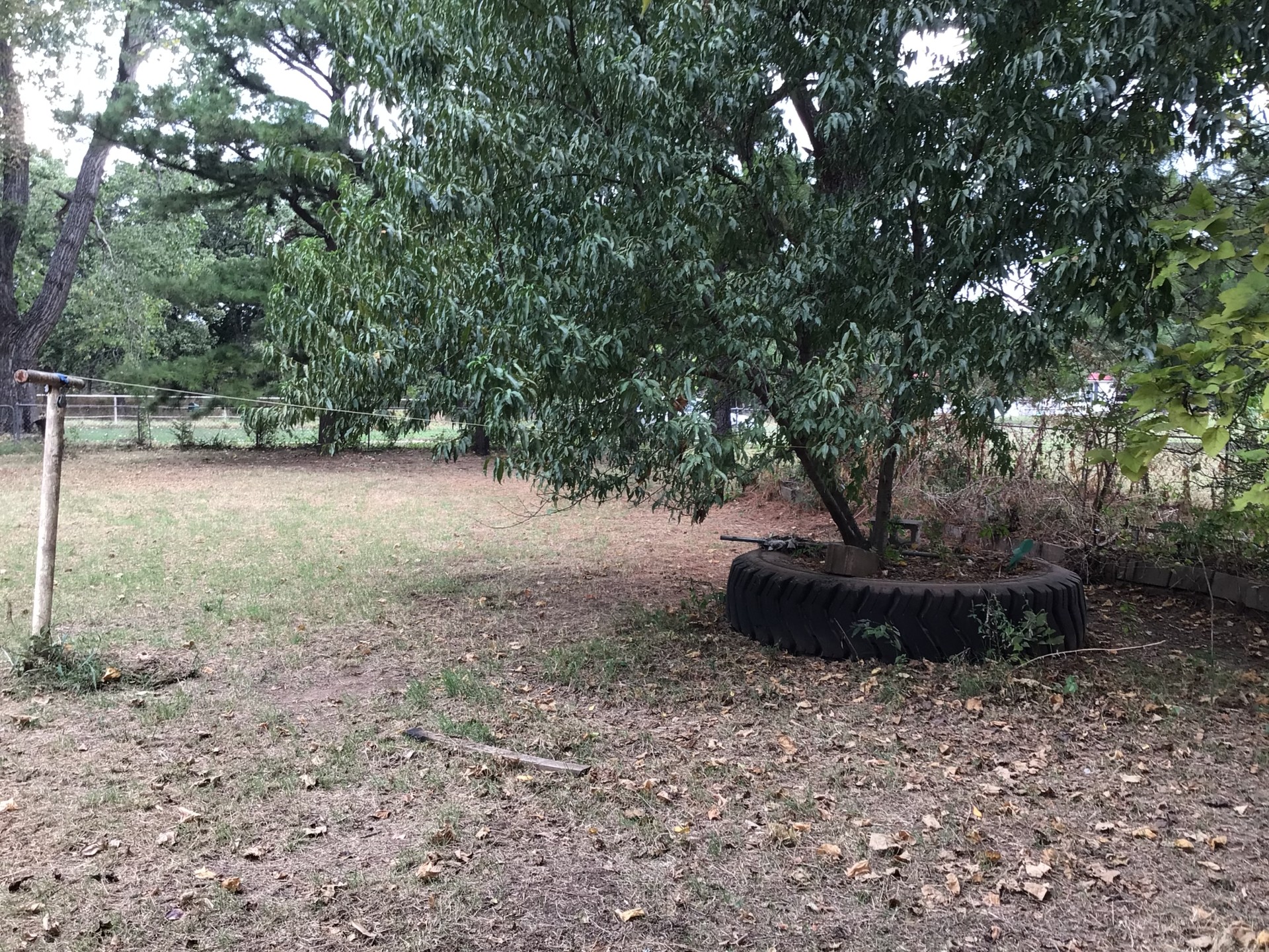 4876 W Prairie Road Cleveland OK 74020