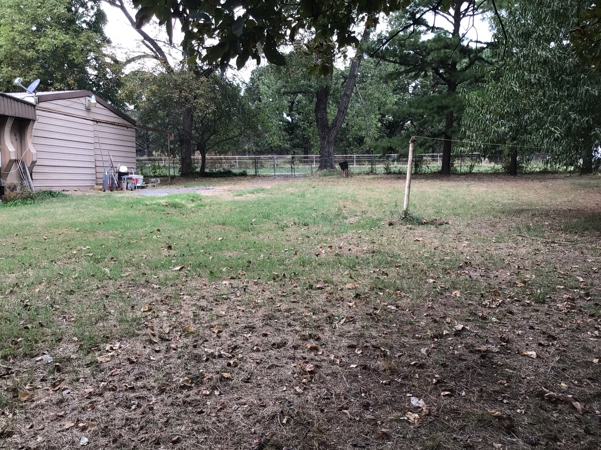 4876 W Prairie Road Cleveland OK 74020