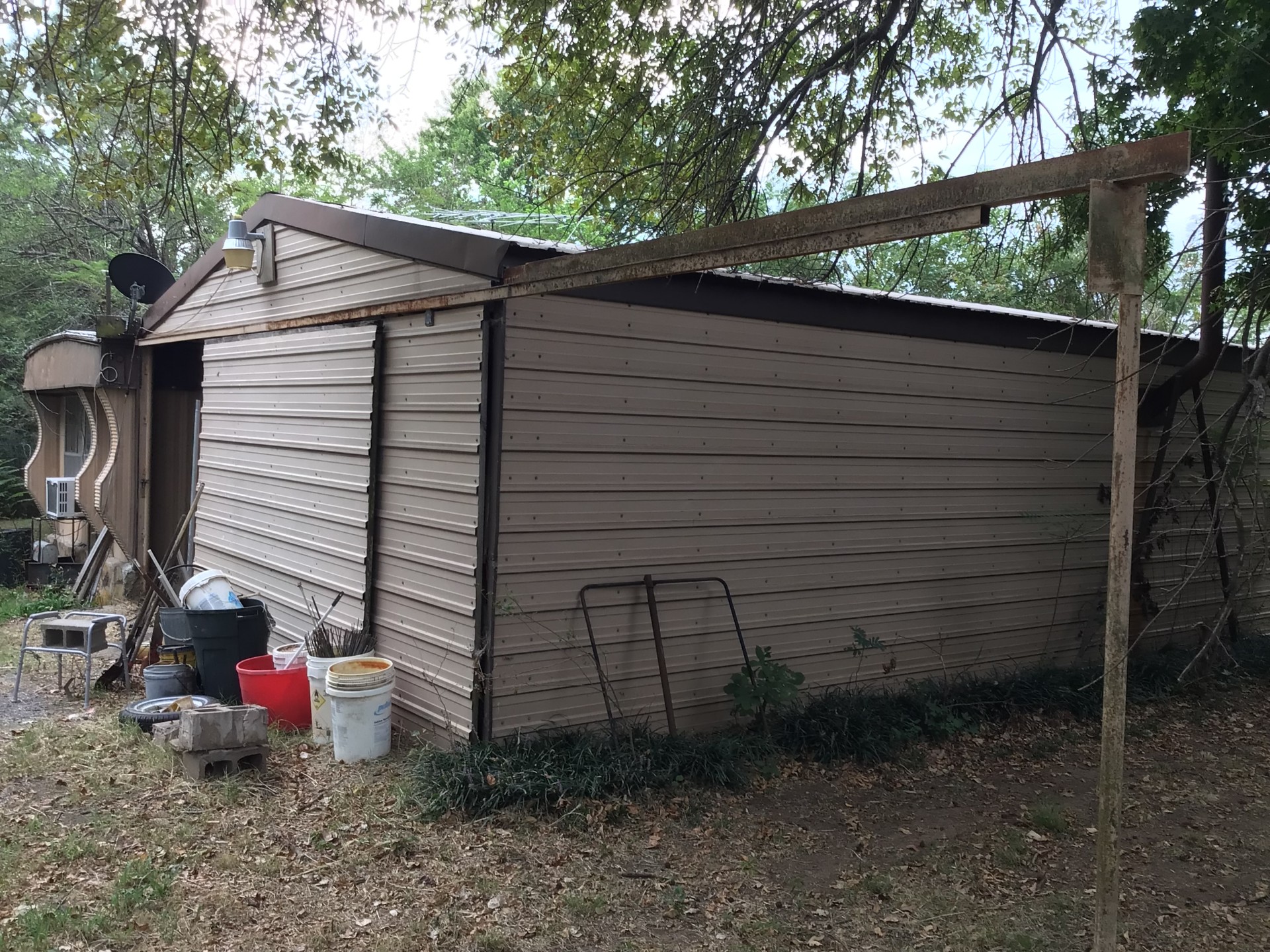 4876 W Prairie Road Cleveland OK 74020