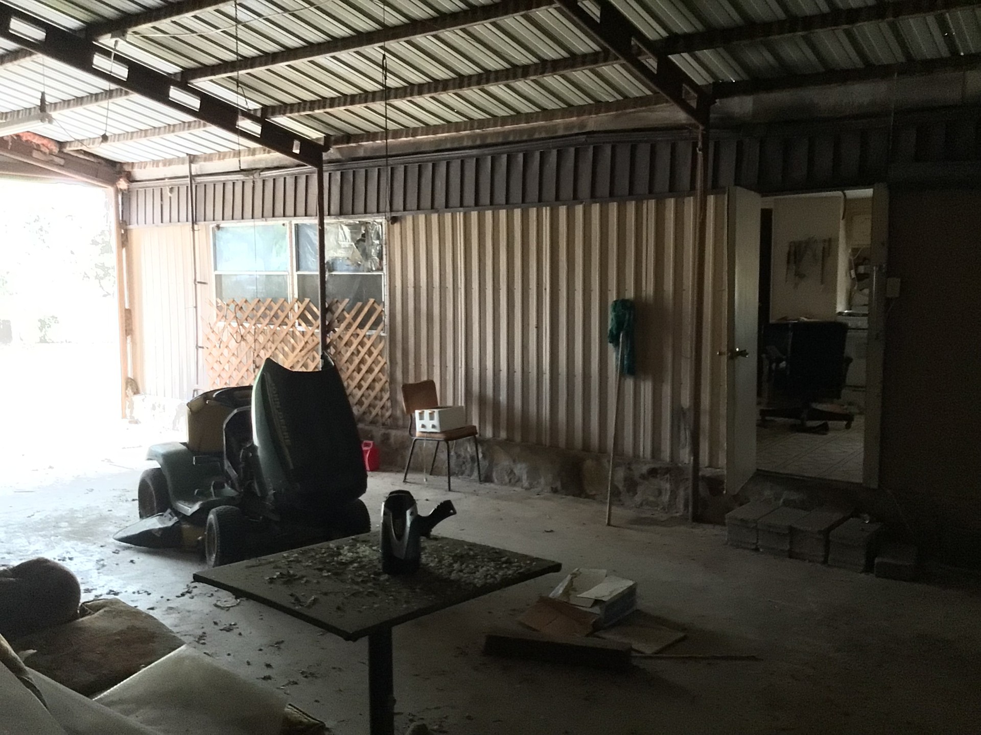 4876 W Prairie Road Cleveland OK 74020