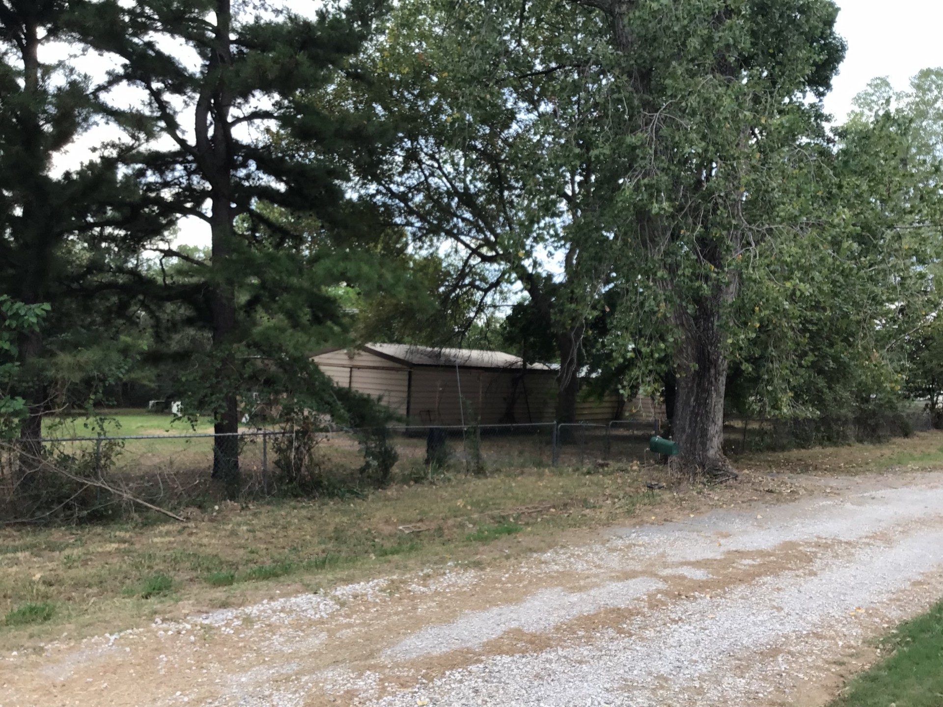 4876 W Prairie Road Cleveland OK 74020