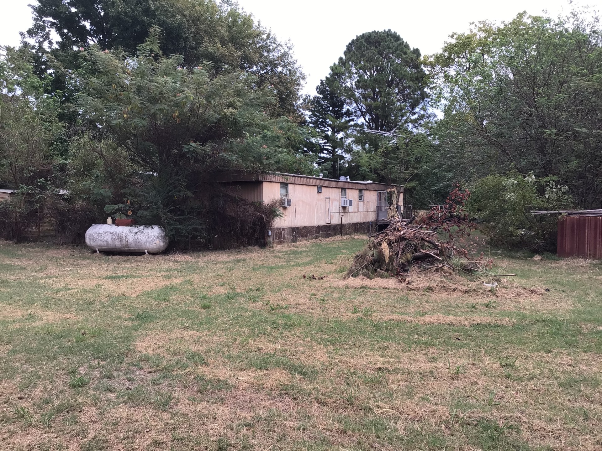 4876 W Prairie Road Cleveland OK 74020