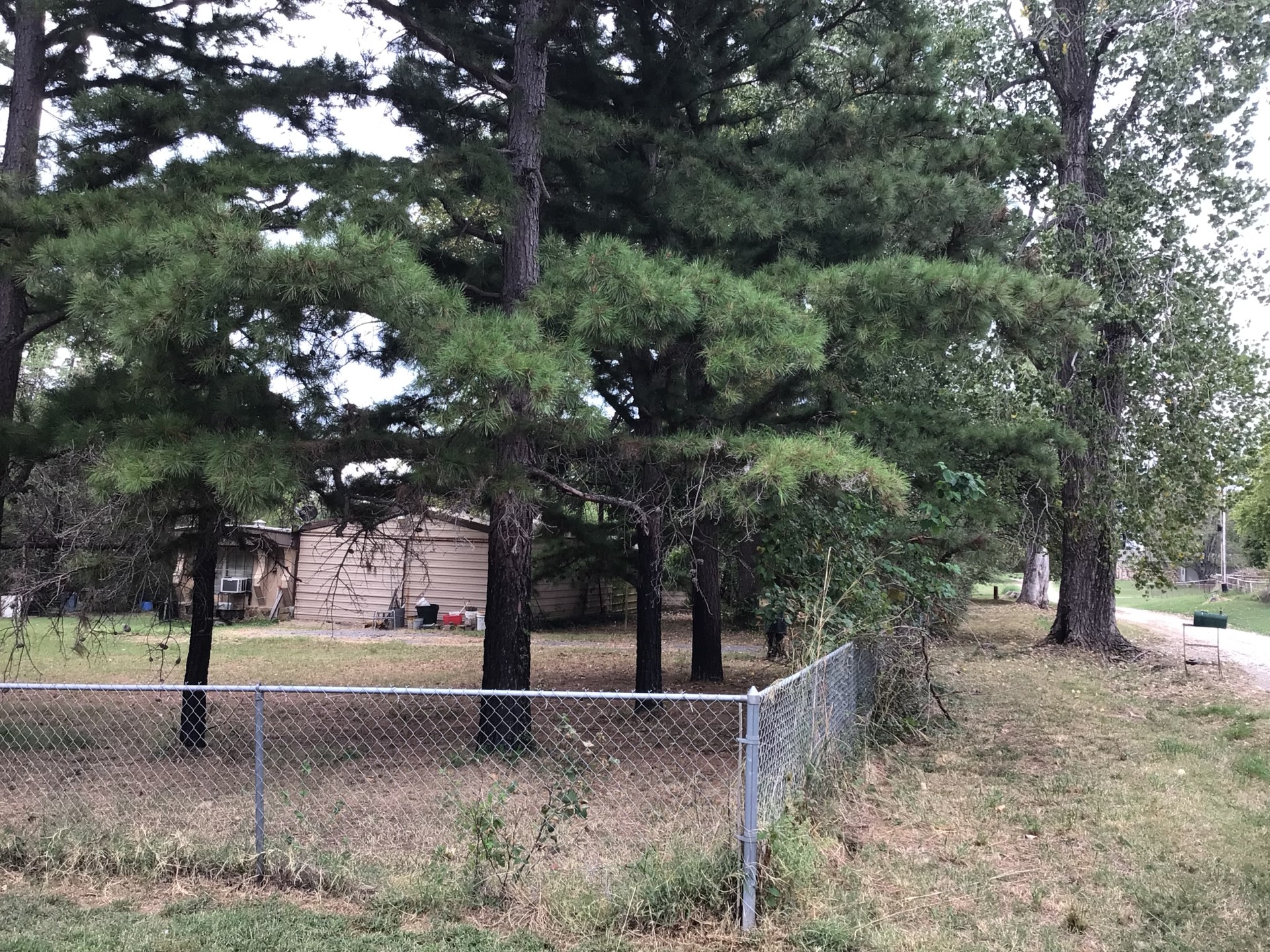 4876 W Prairie Road Cleveland OK 74020