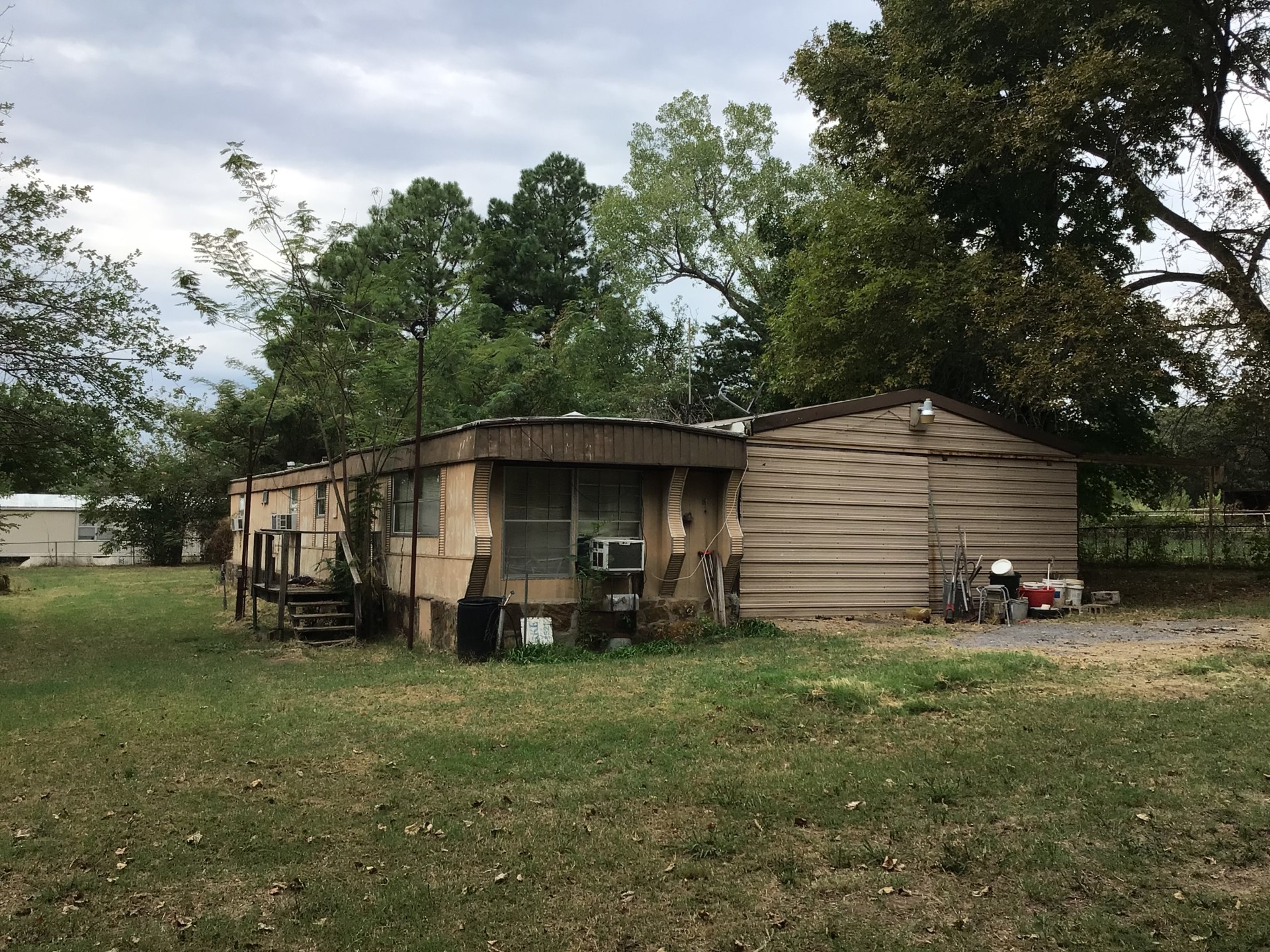 4876 W Prairie Road Cleveland OK 74020