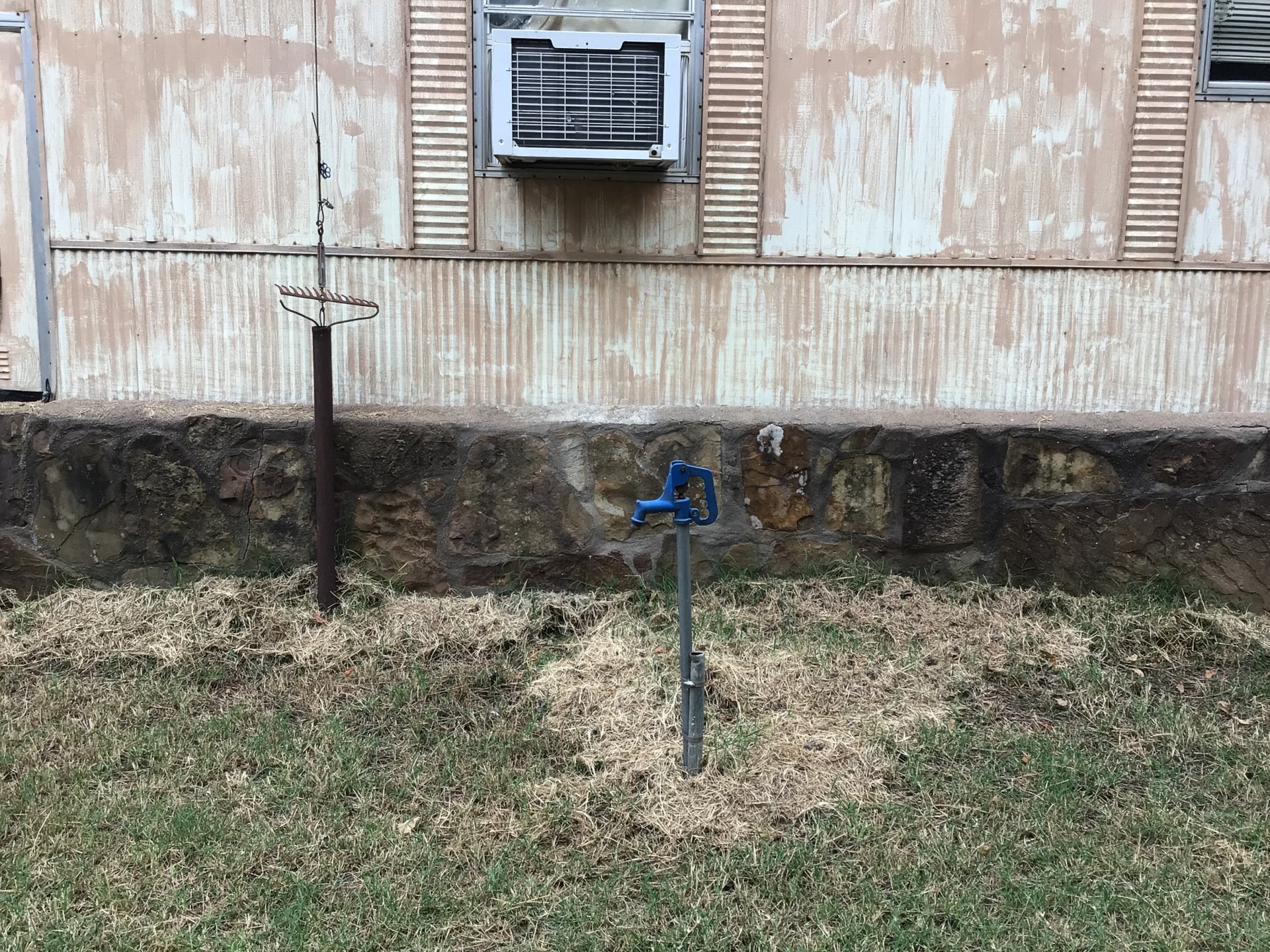 4876 W Prairie Road Cleveland OK 74020