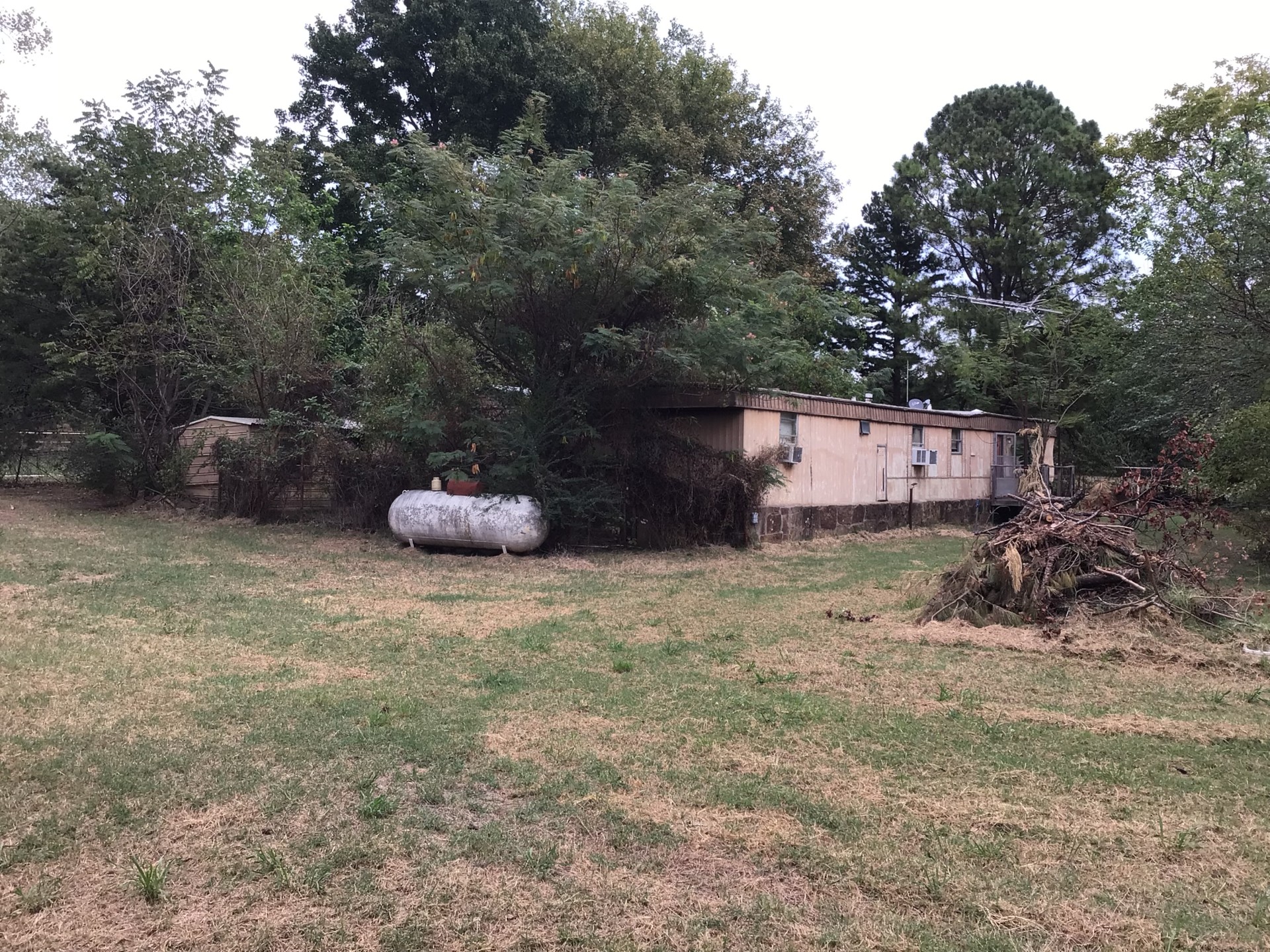 4876 W Prairie Road Cleveland OK 74020