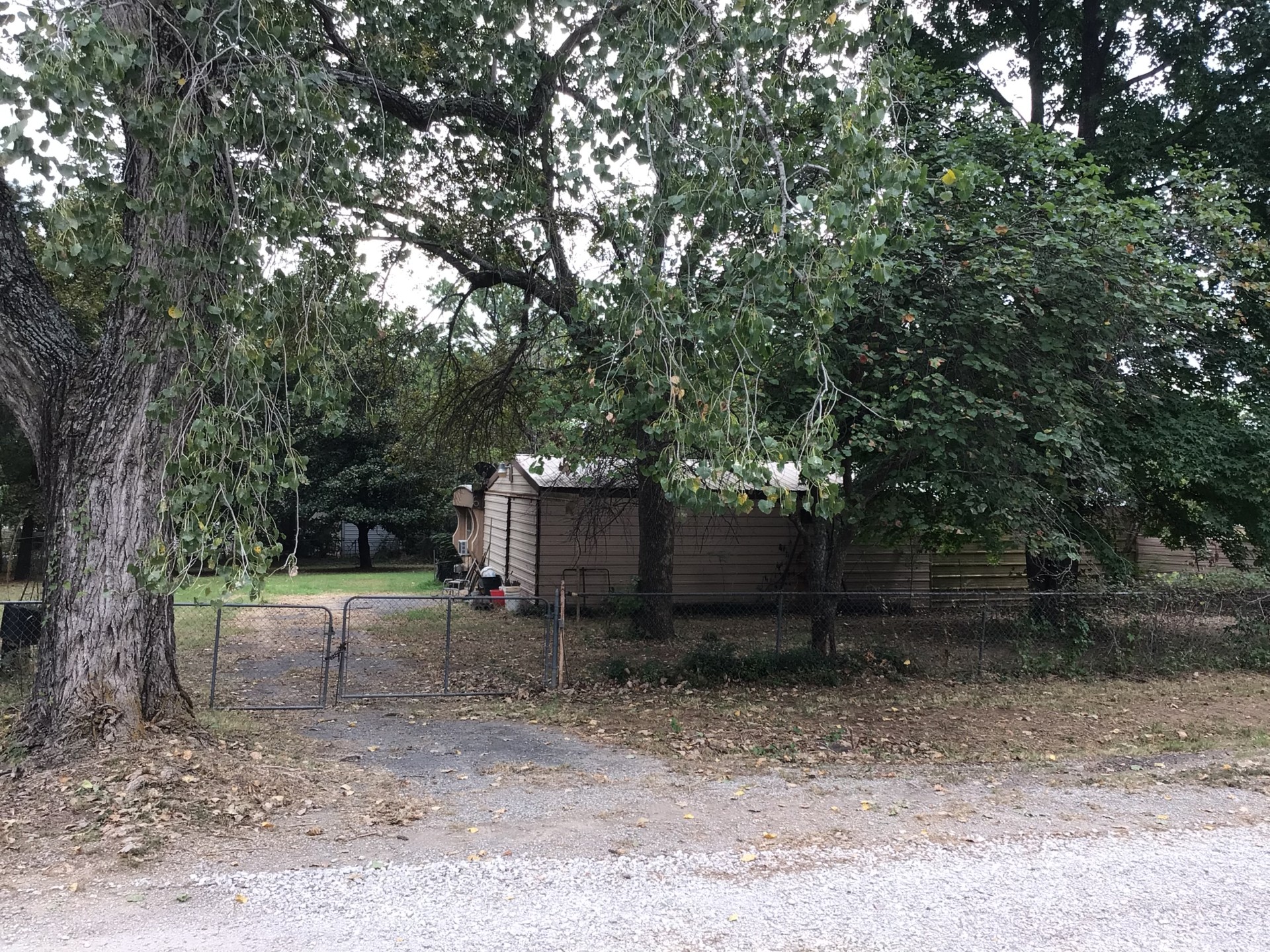 4876 W Prairie Road Cleveland OK 74020