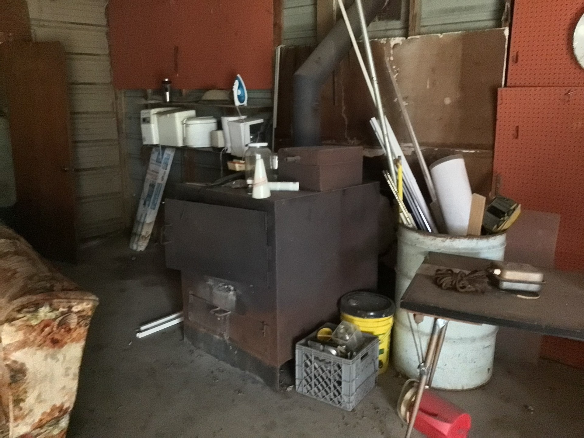 4876 W Prairie Road Cleveland OK 74020