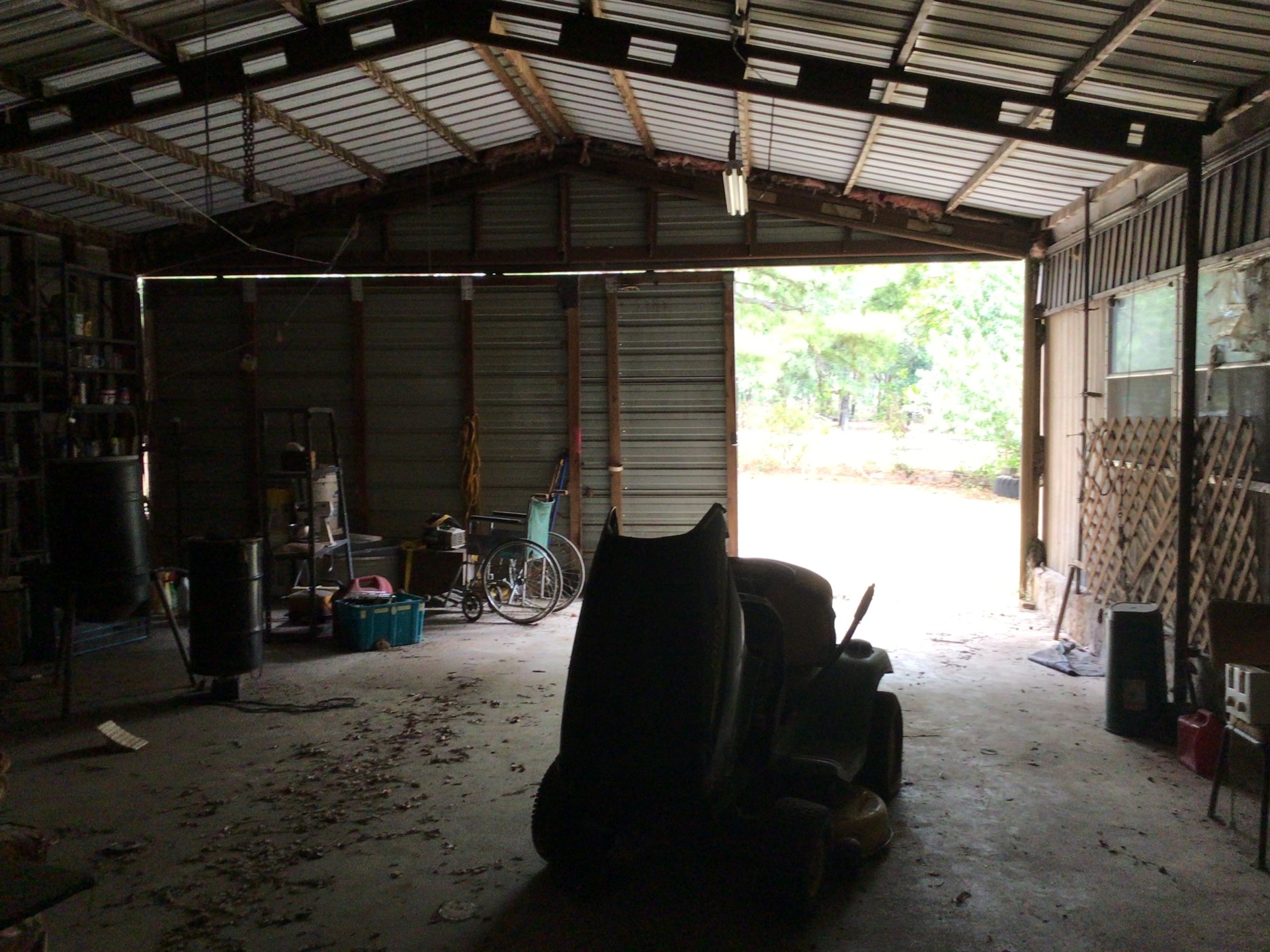 4876 W Prairie Road Cleveland OK 74020