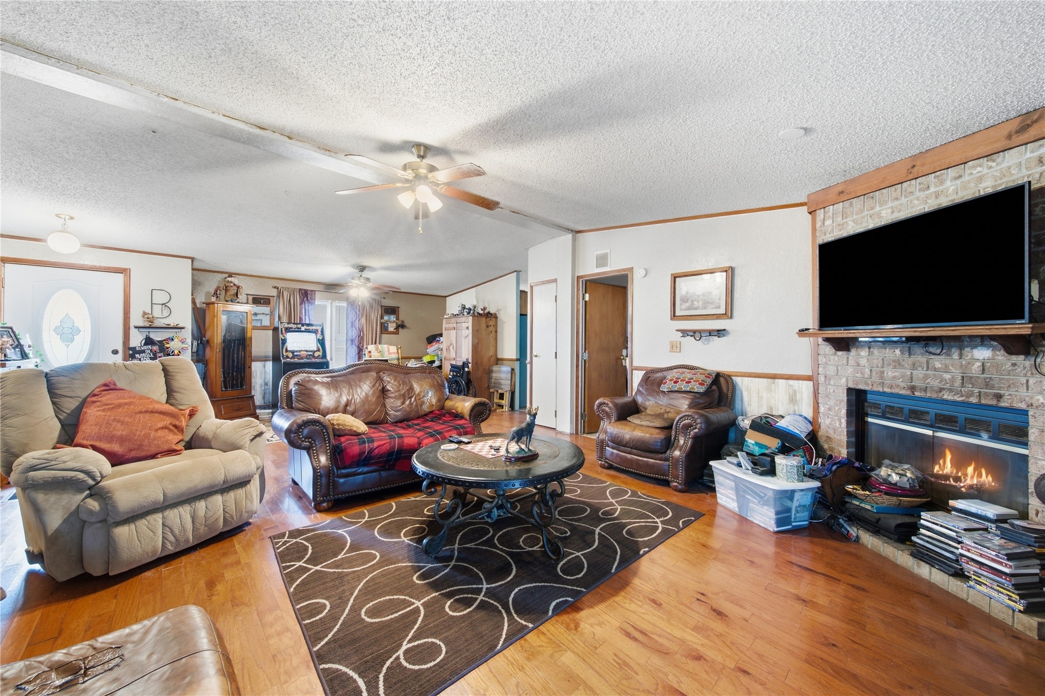 394107 E 1150 Road Weleetka OK 74880