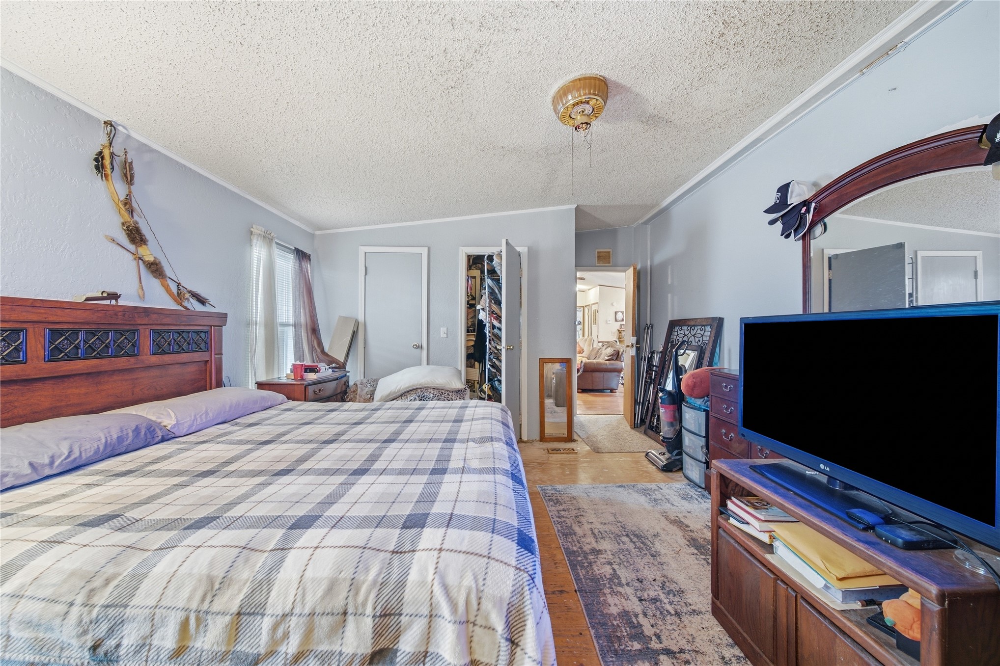 394107 E 1150 Road Weleetka OK 74880