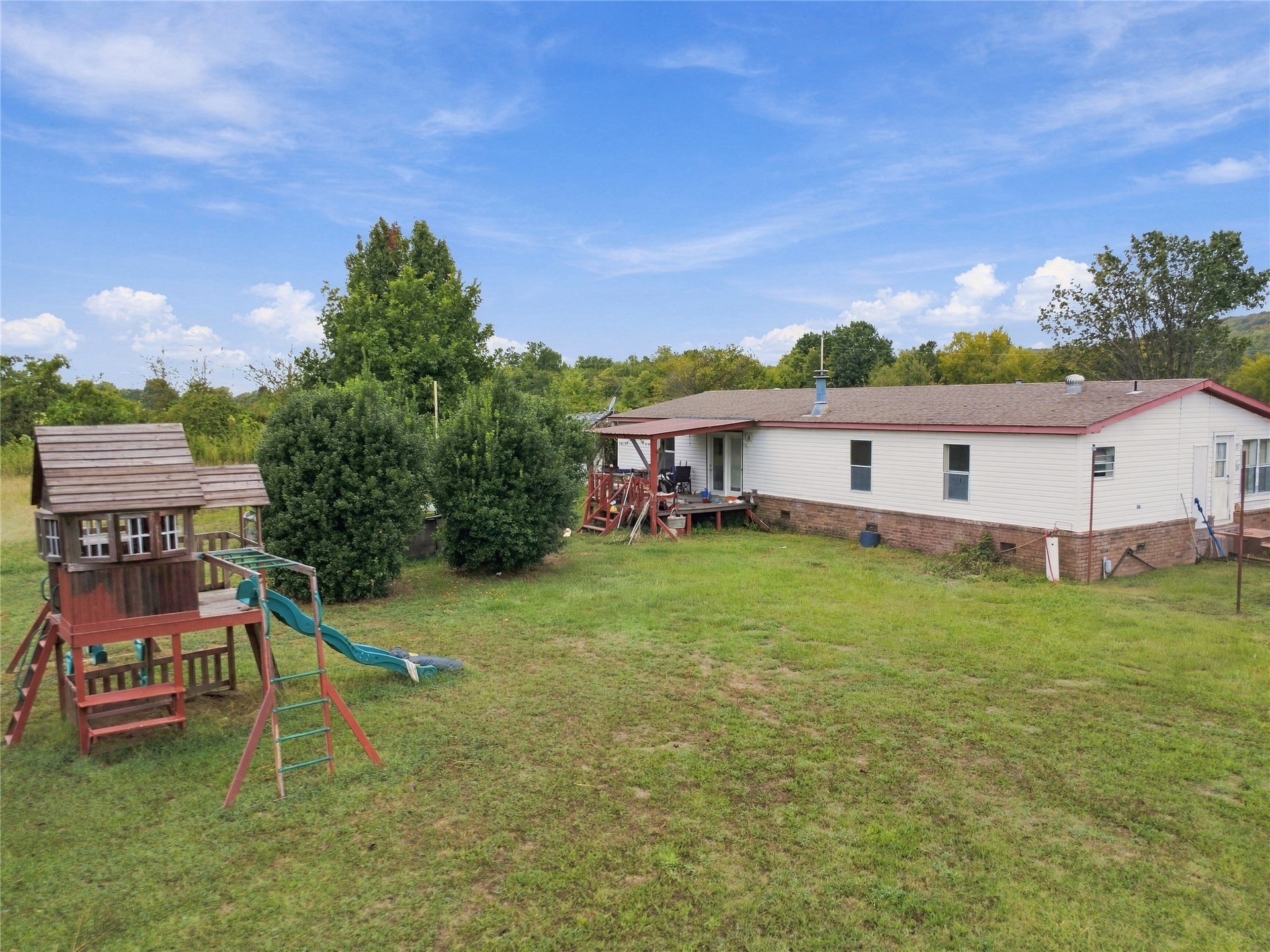 394107 E 1150 Road Weleetka OK 74880