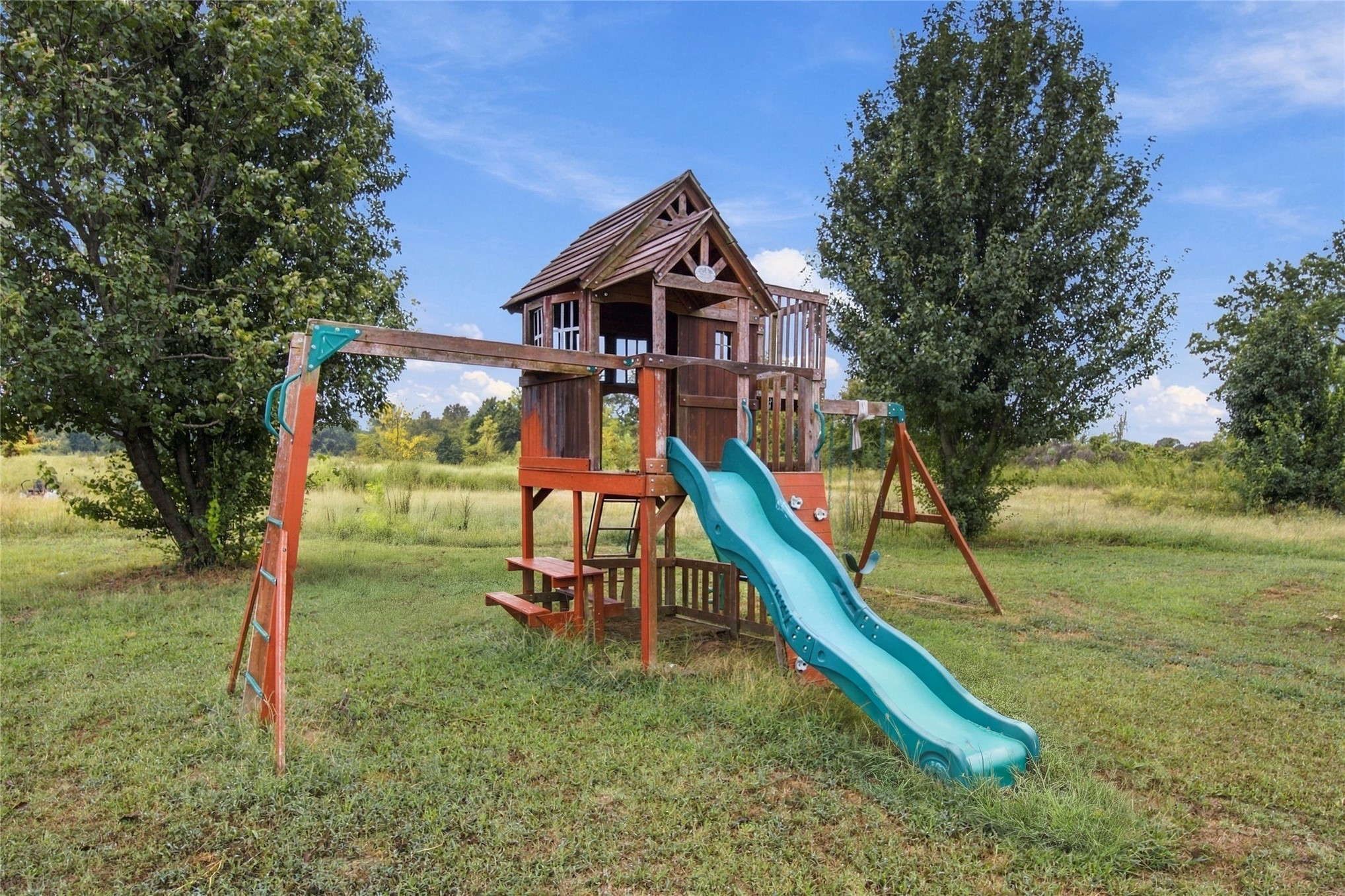 394107 E 1150 Road Weleetka OK 74880