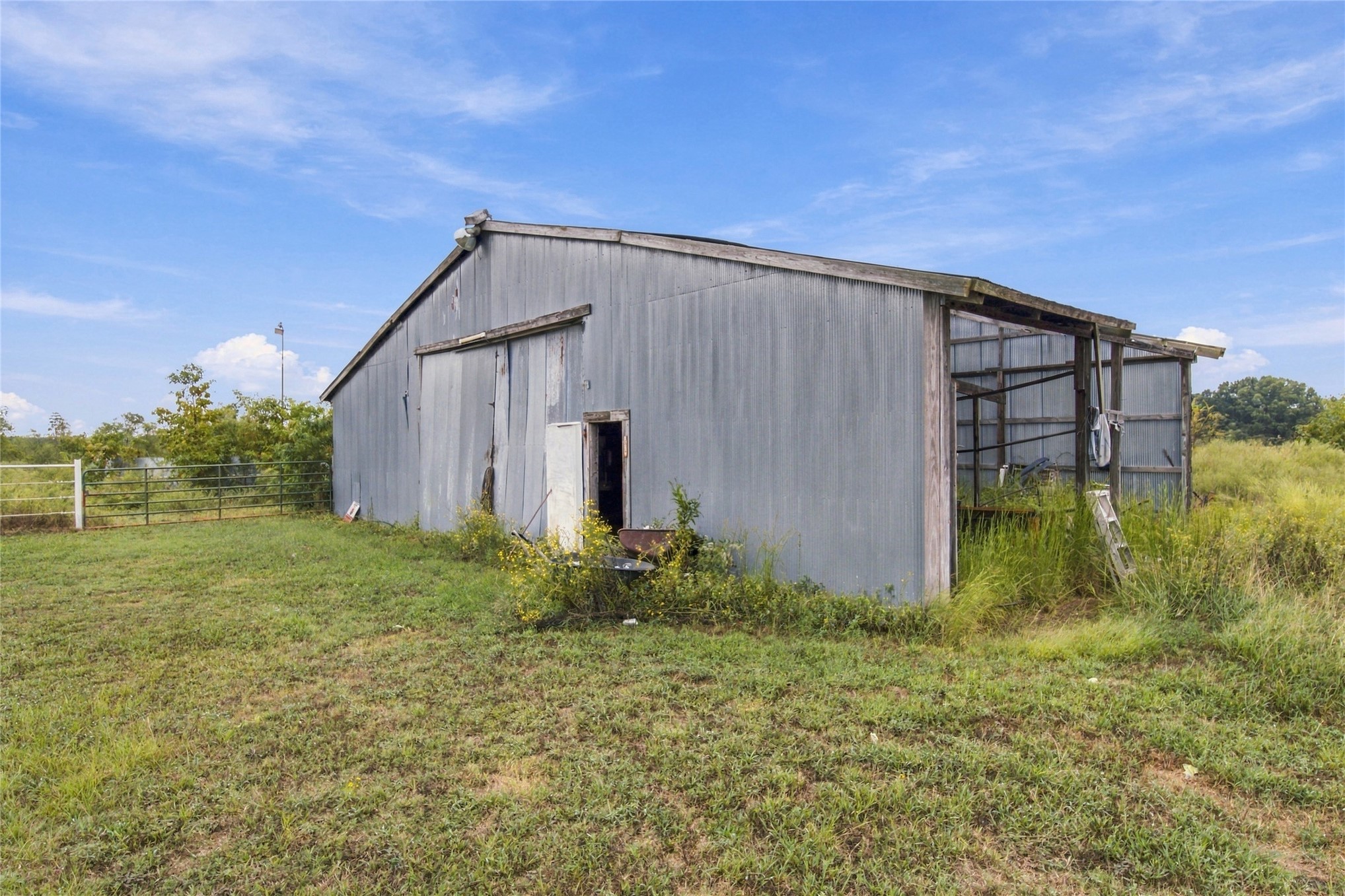 394107 E 1150 Road Weleetka OK 74880