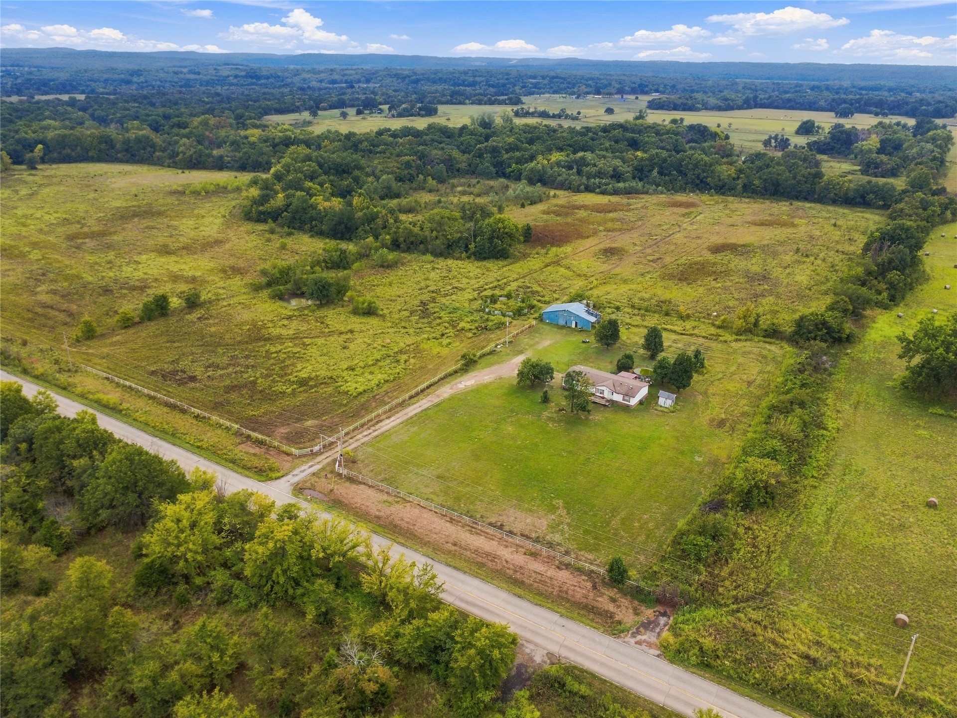 394107 E 1150 Road Weleetka OK 74880