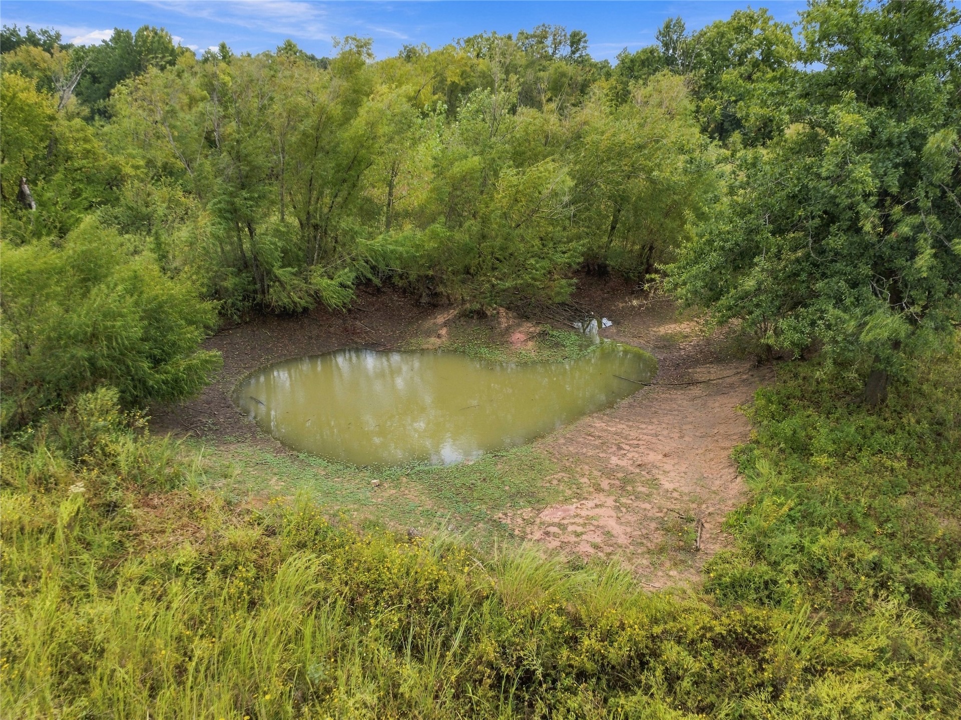 394107 E 1150 Road Weleetka OK 74880