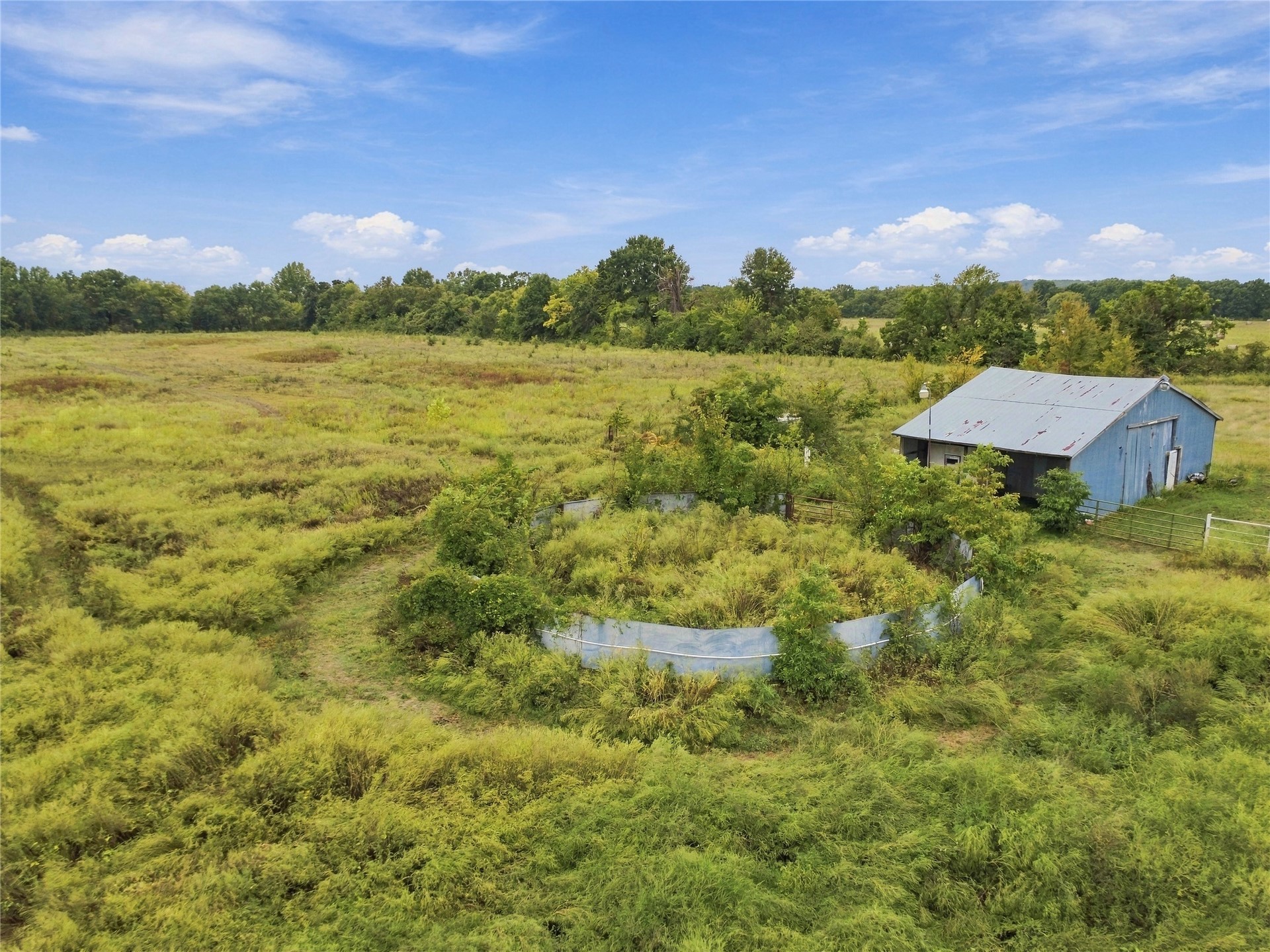 394107 E 1150 Road Weleetka OK 74880