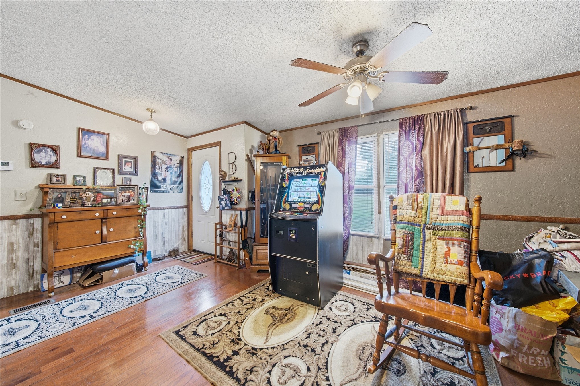 394107 E 1150 Road Weleetka OK 74880