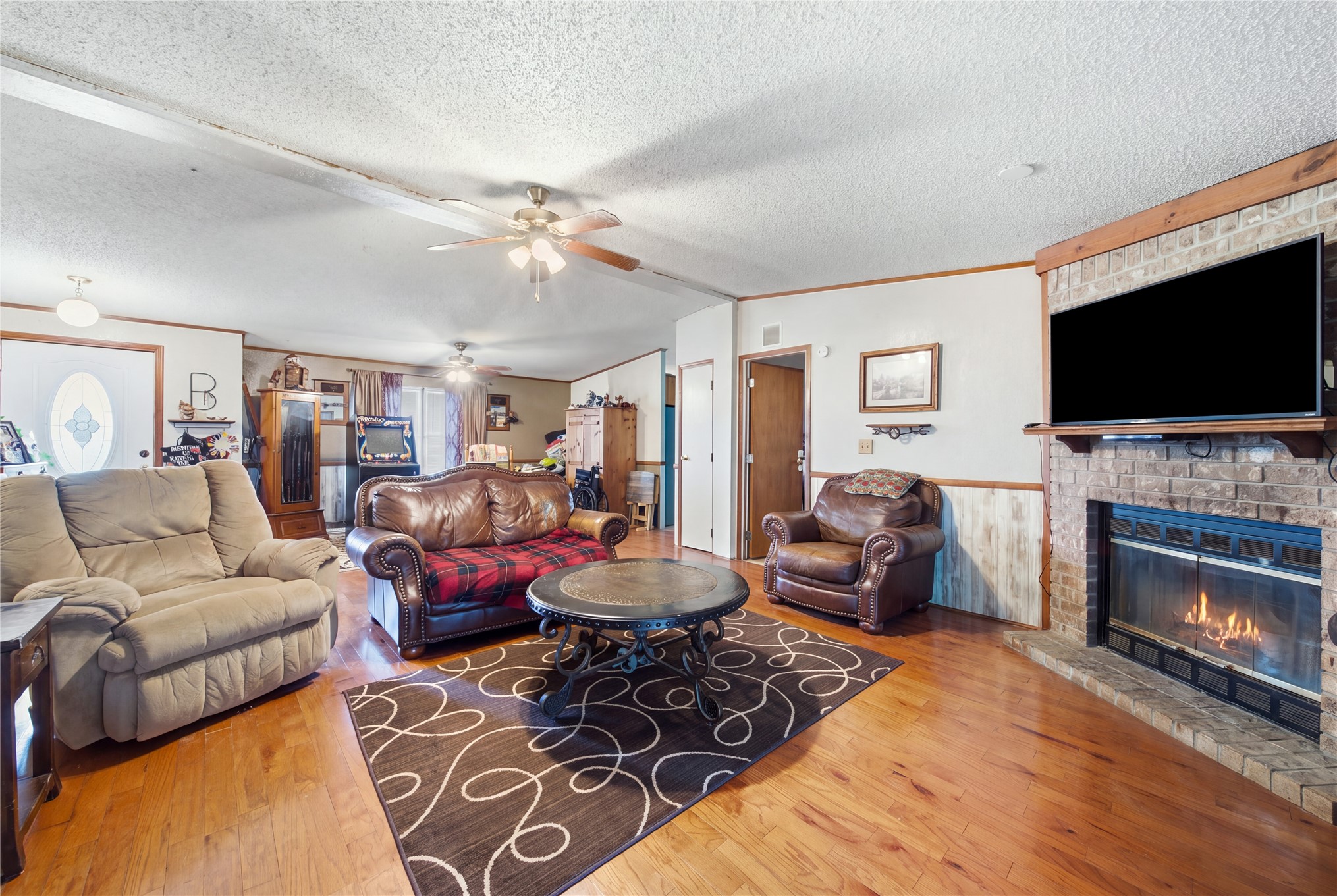 394107 E 1150 Road Weleetka OK 74880