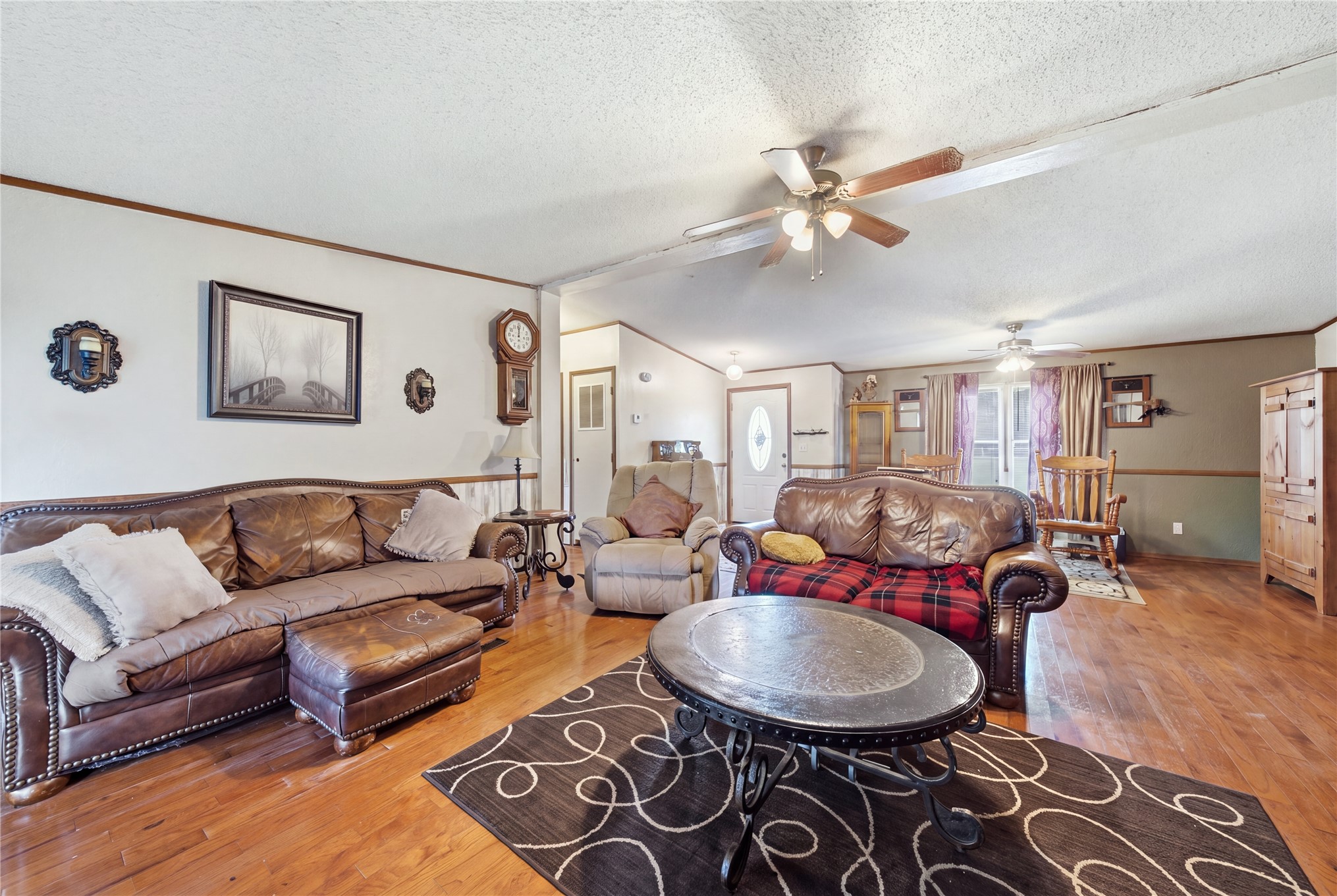 394107 E 1150 Road Weleetka OK 74880