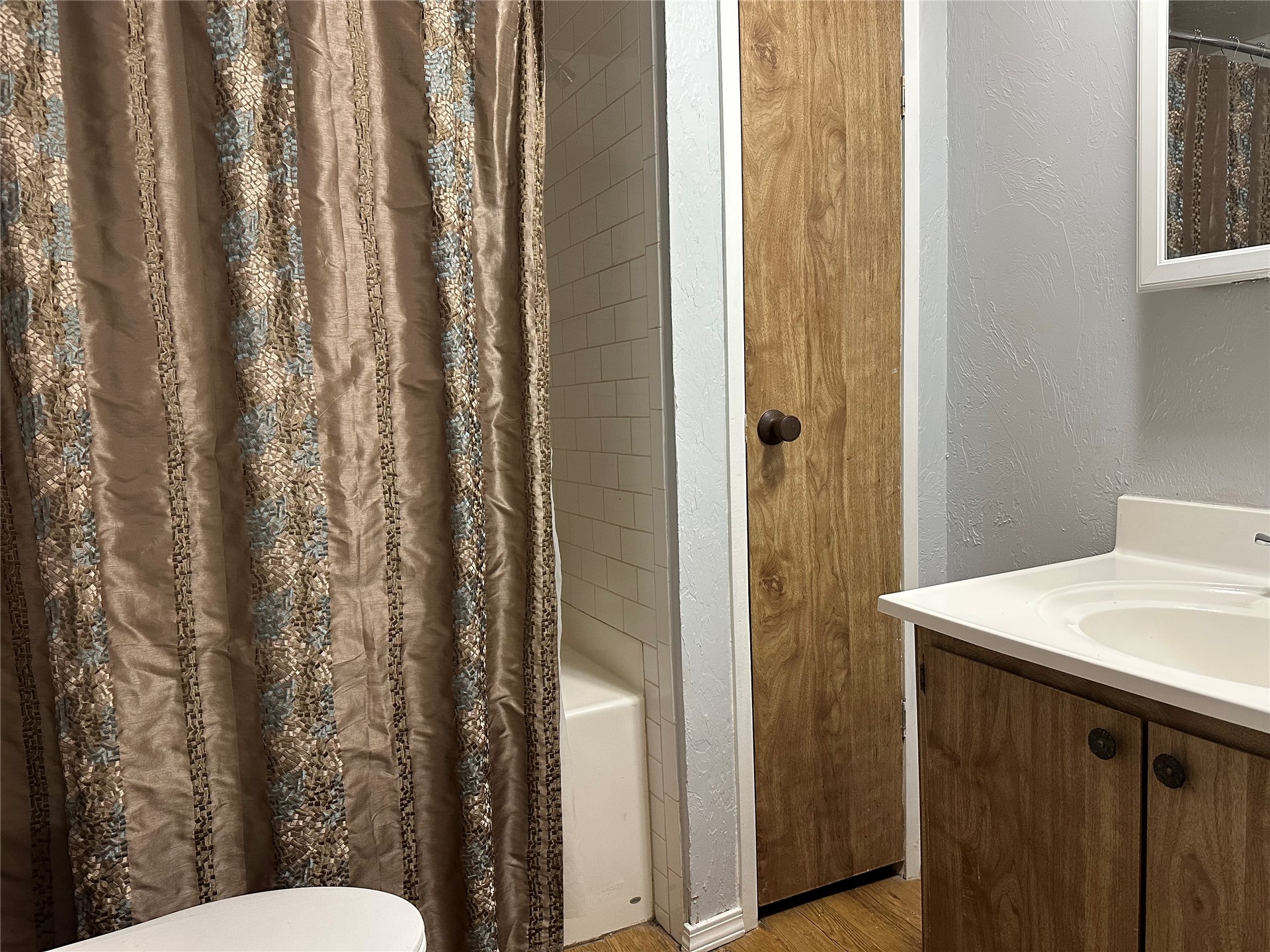 609 Terrace Place Sulphur OK 73086