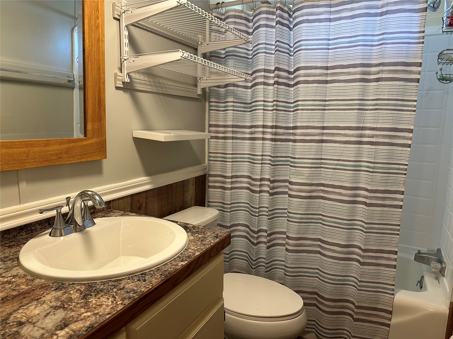 609 Terrace Place Sulphur OK 73086
