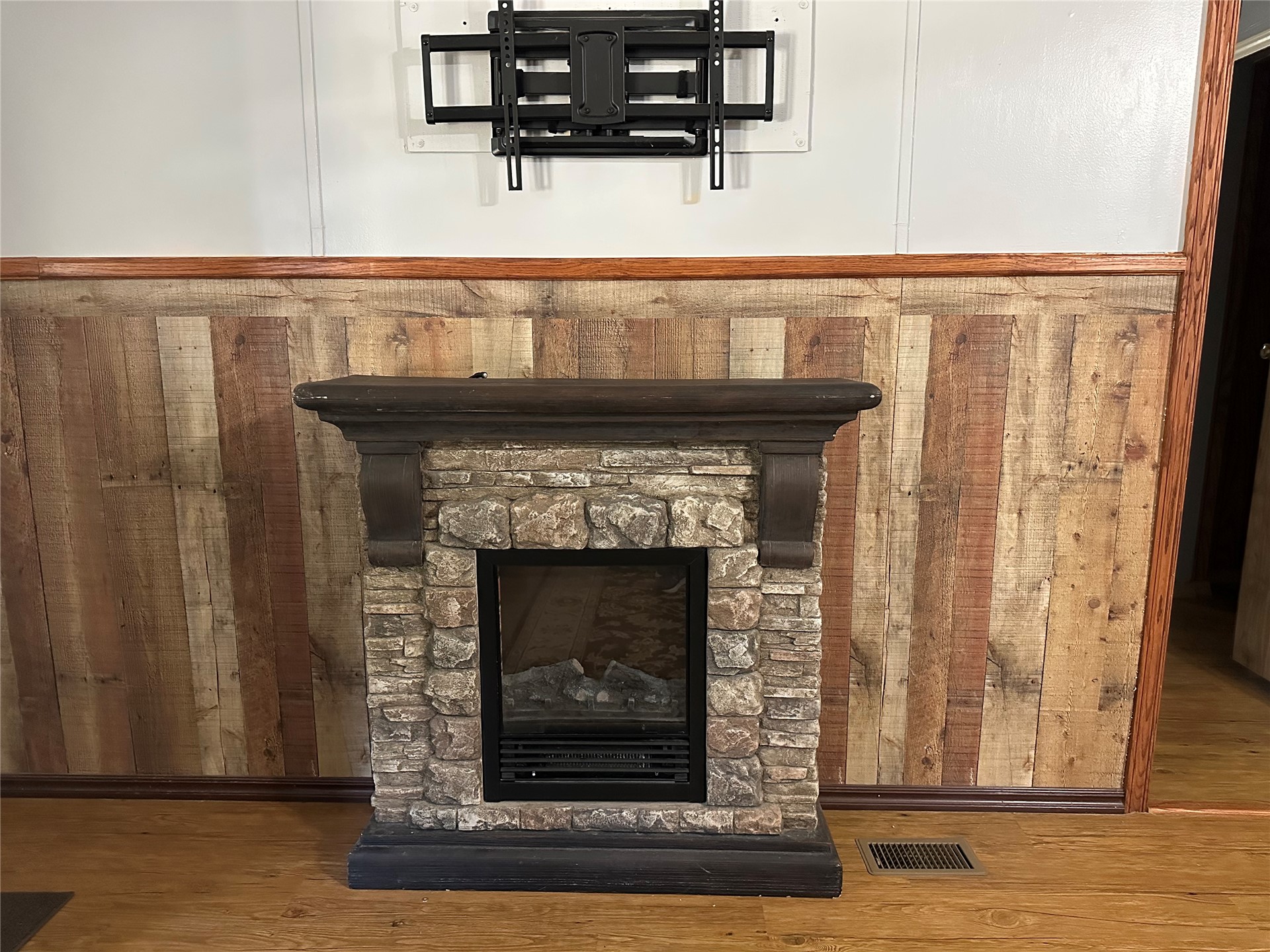 609 Terrace Place Sulphur OK 73086