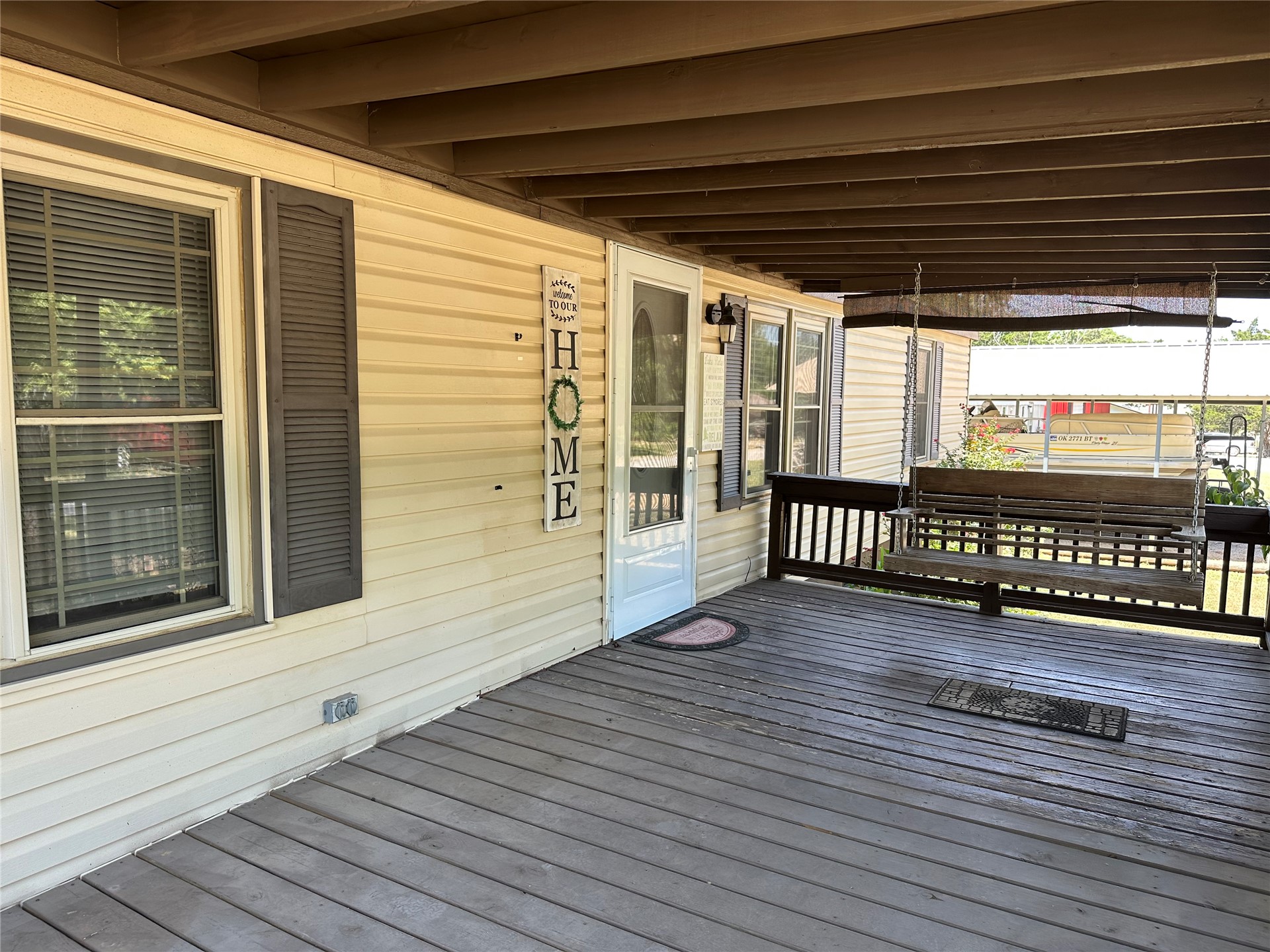 609 Terrace Place Sulphur OK 73086