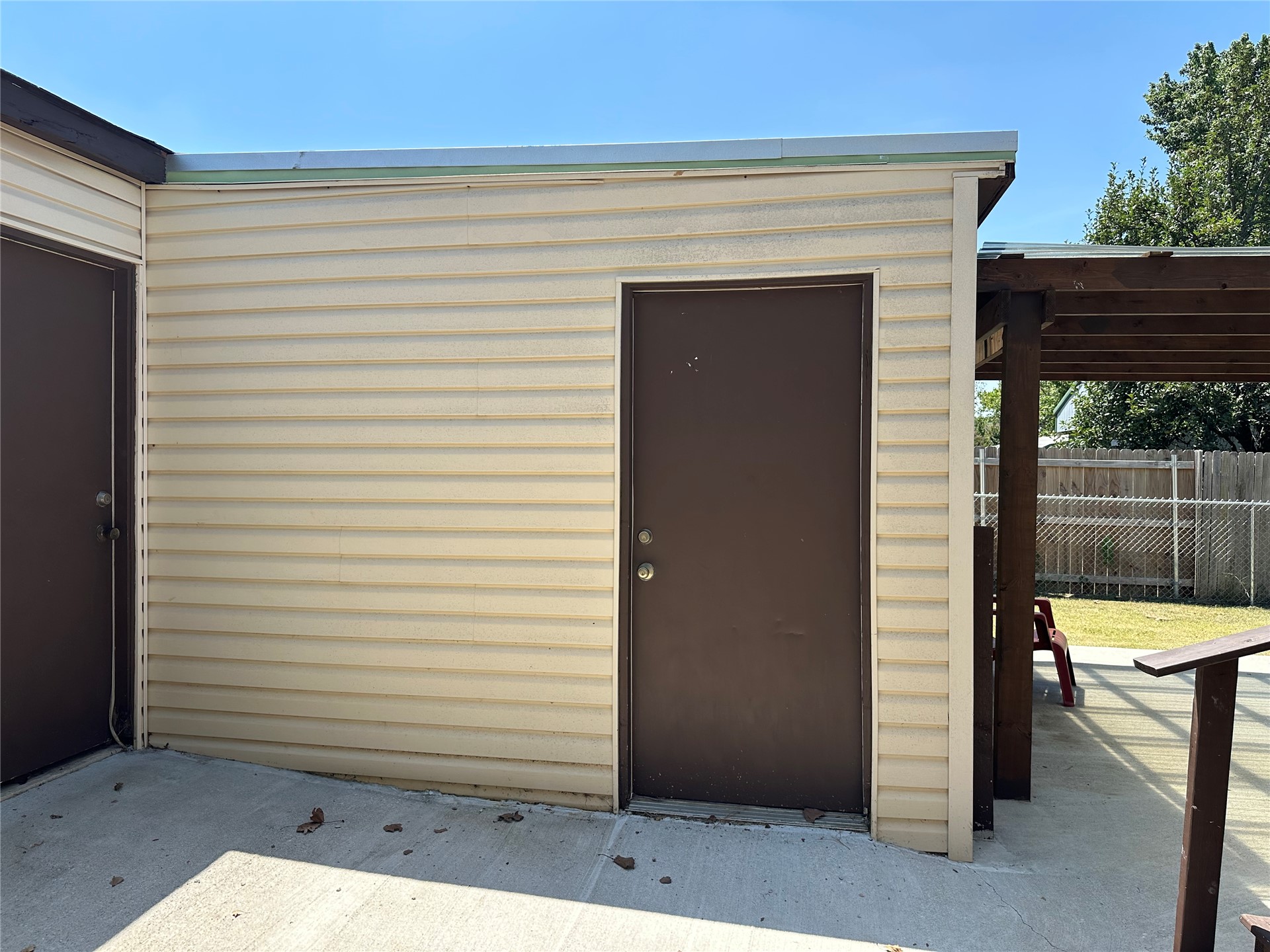 609 Terrace Place Sulphur OK 73086
