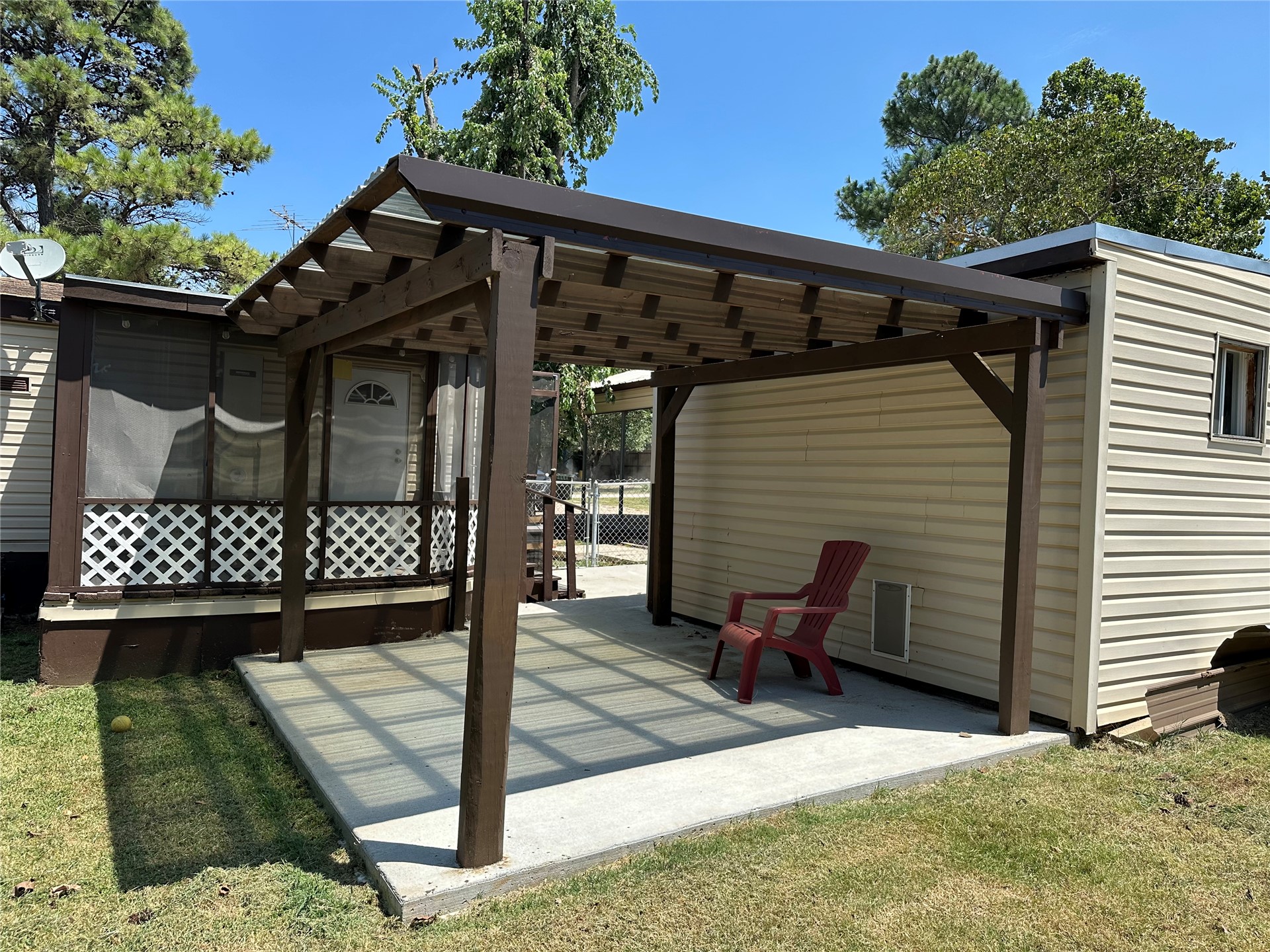 609 Terrace Place Sulphur OK 73086