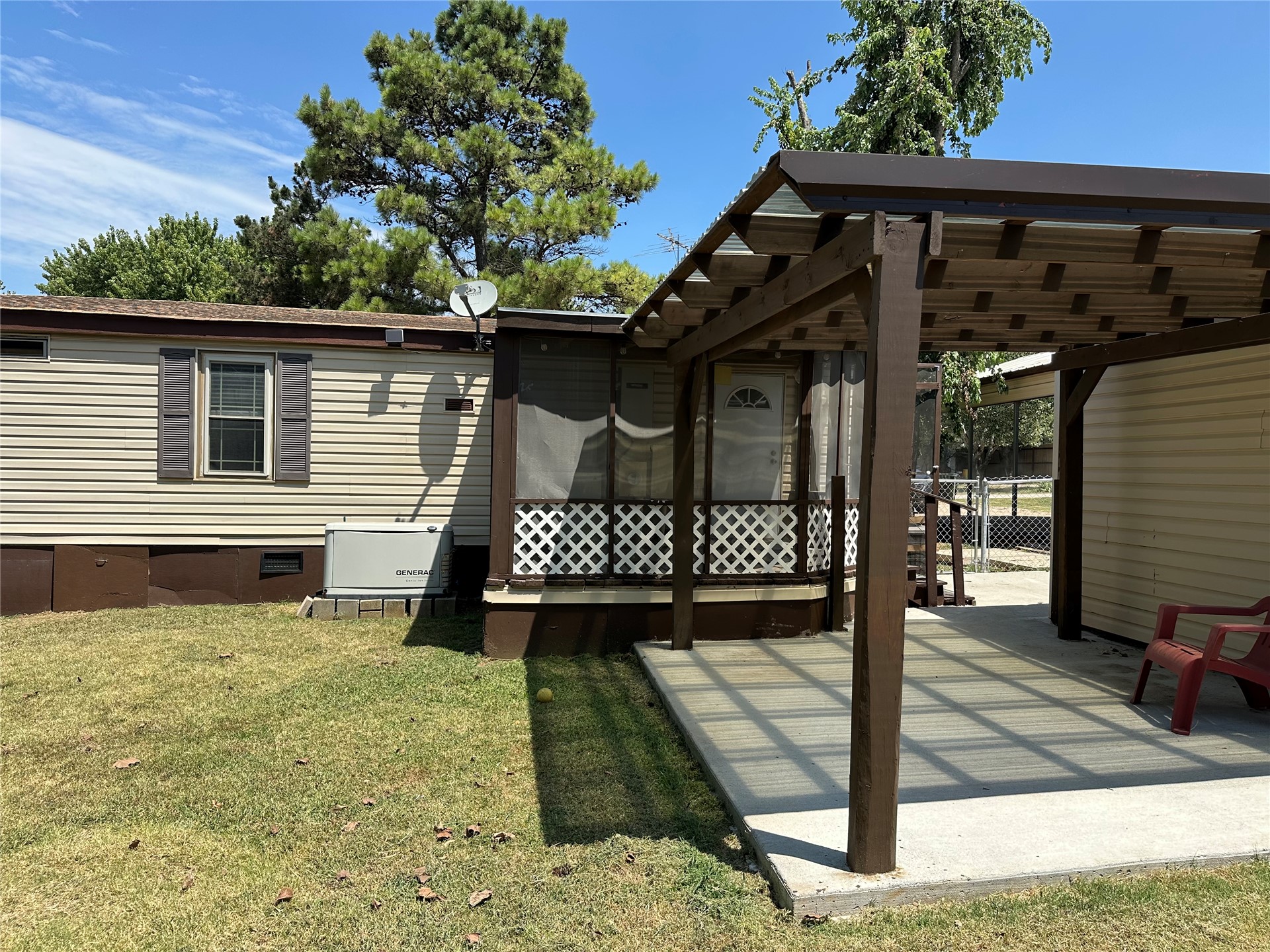 609 Terrace Place Sulphur OK 73086