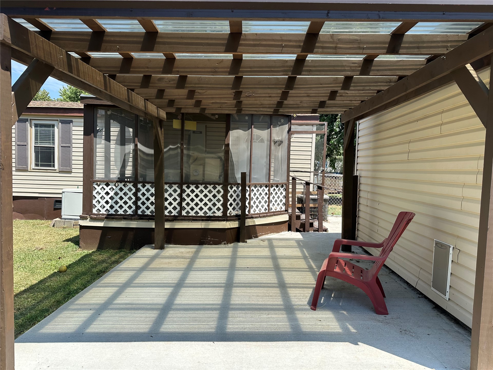 609 Terrace Place Sulphur OK 73086