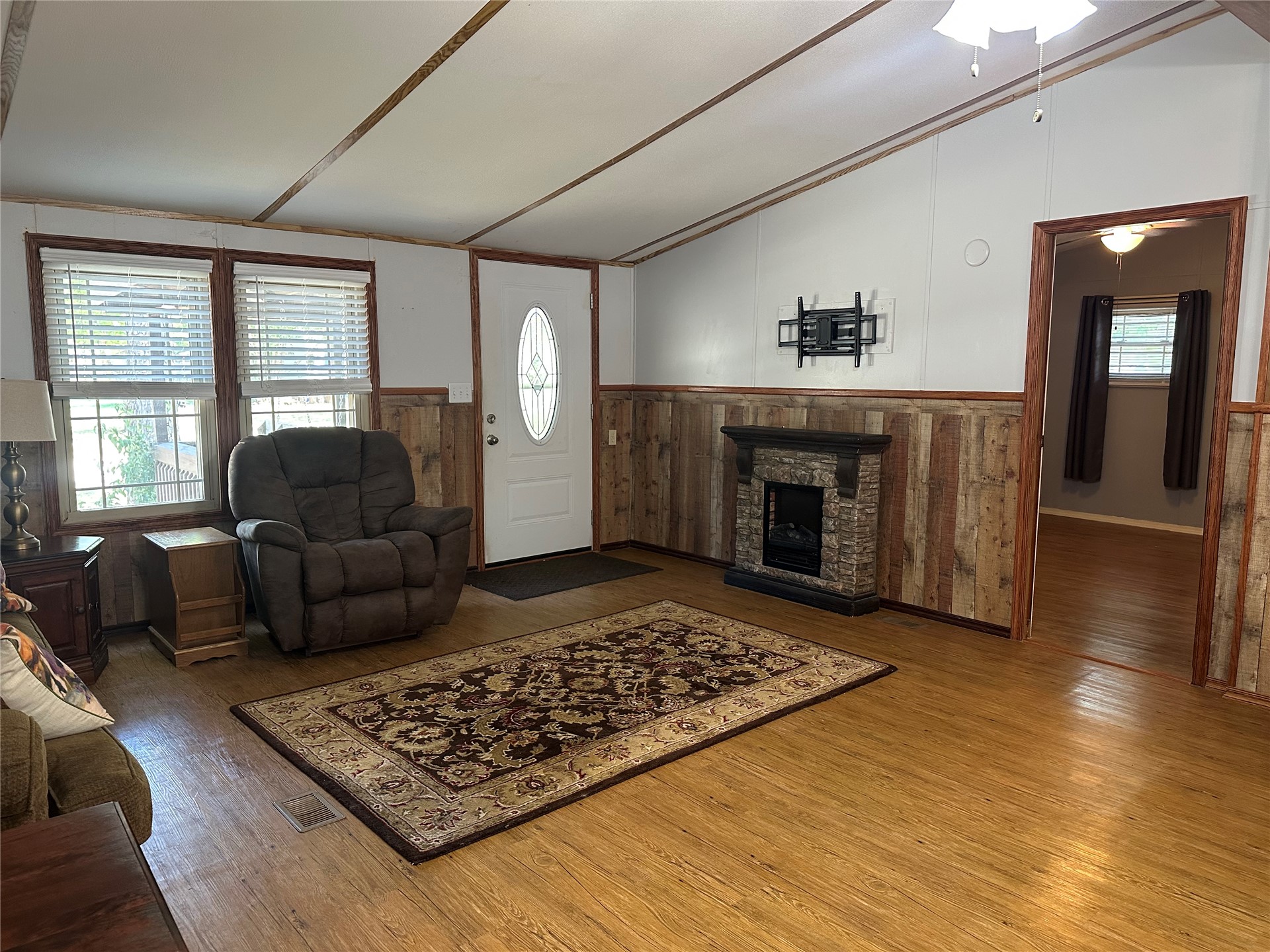 609 Terrace Place Sulphur OK 73086