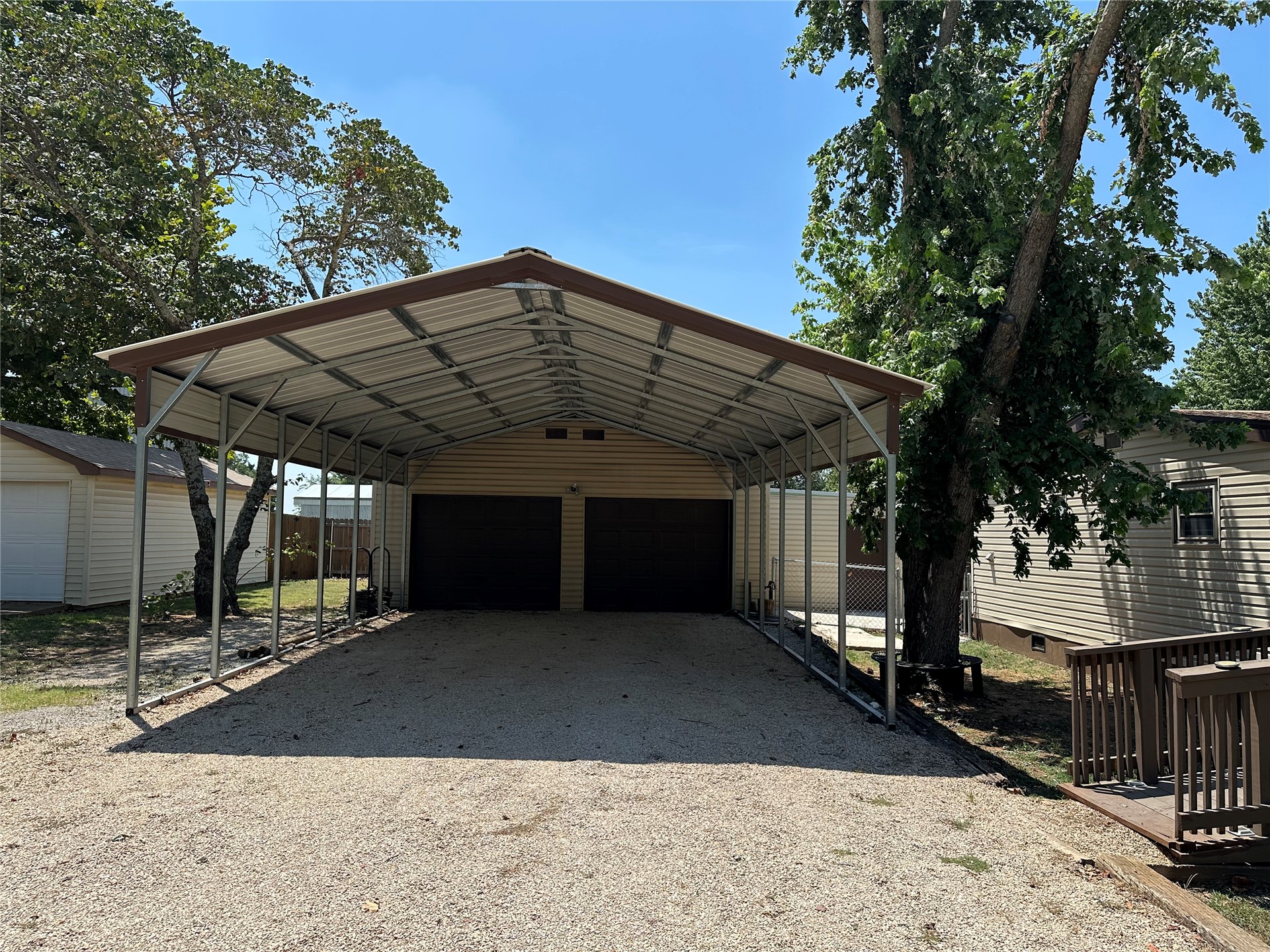 609 Terrace Place Sulphur OK 73086