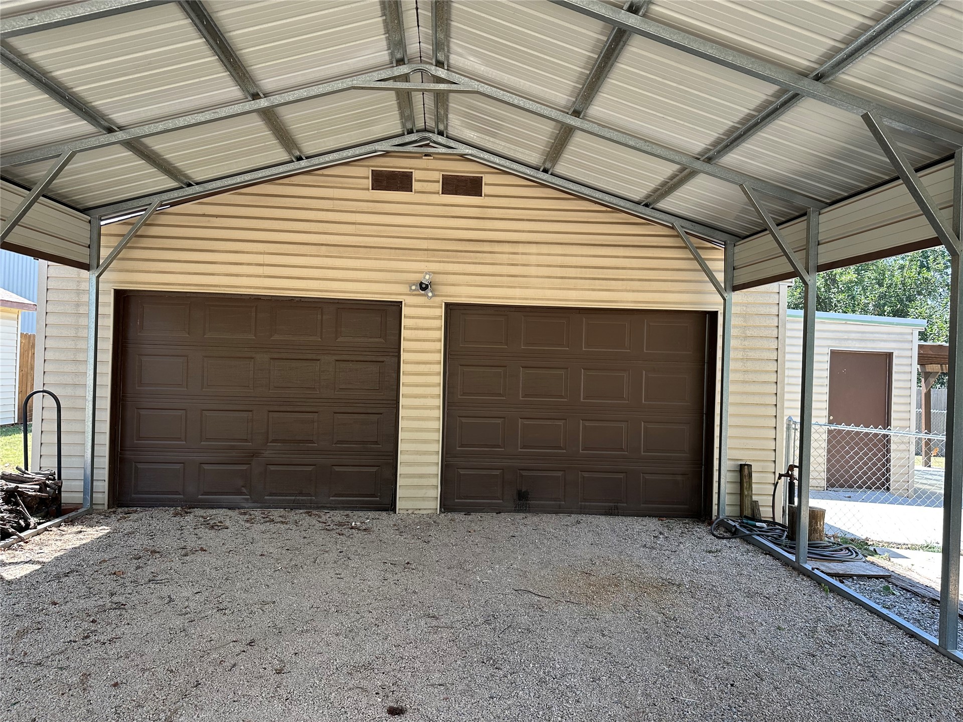 609 Terrace Place Sulphur OK 73086