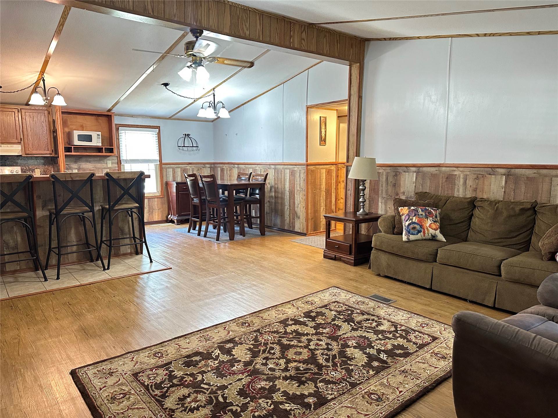 609 Terrace Place Sulphur OK 73086
