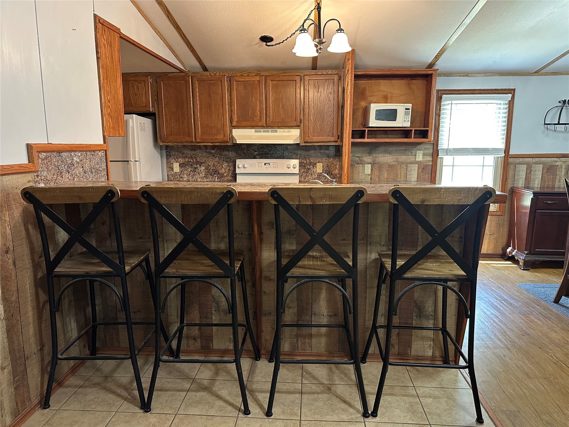 609 Terrace Place Sulphur OK 73086
