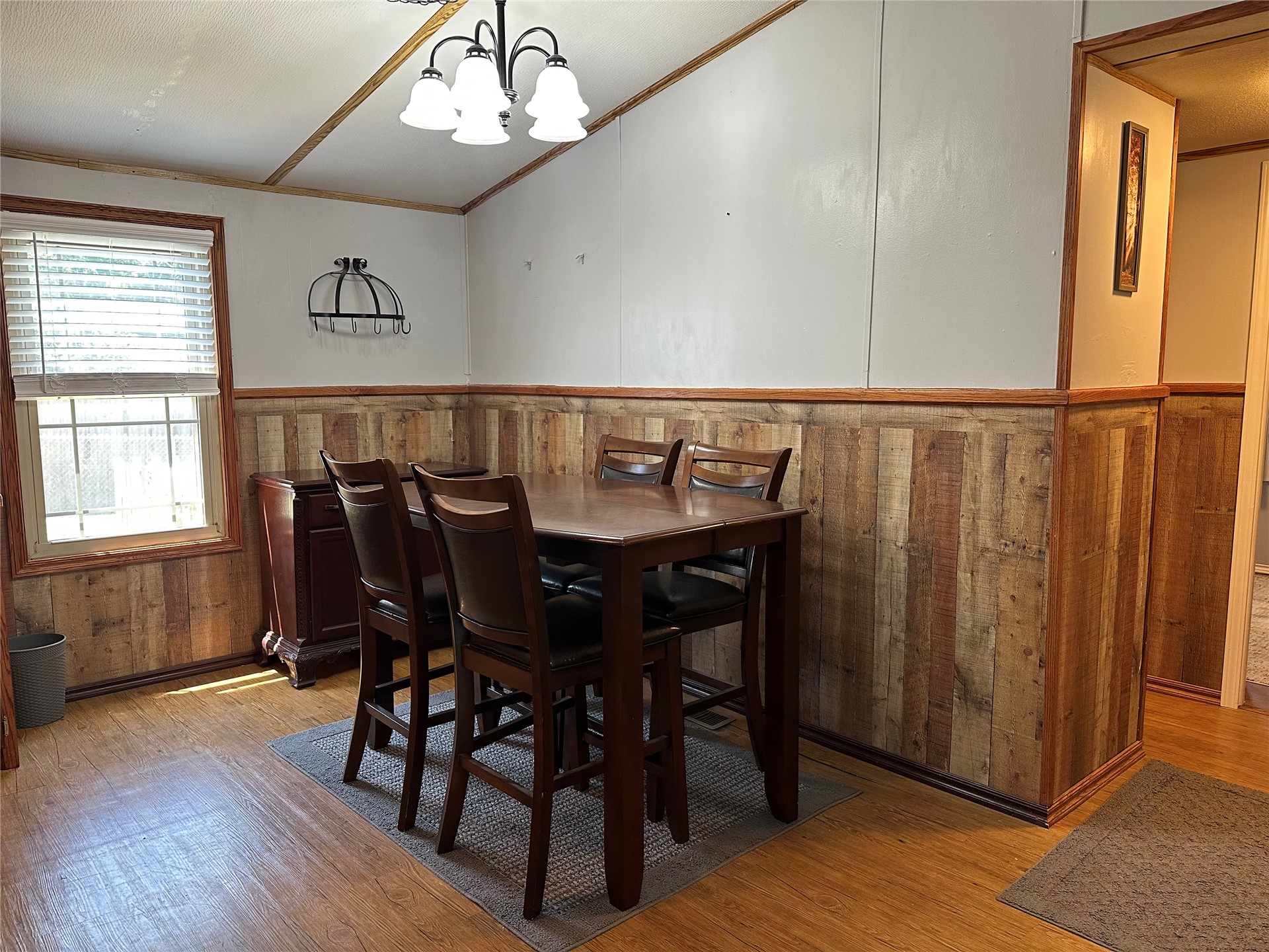 609 Terrace Place Sulphur OK 73086
