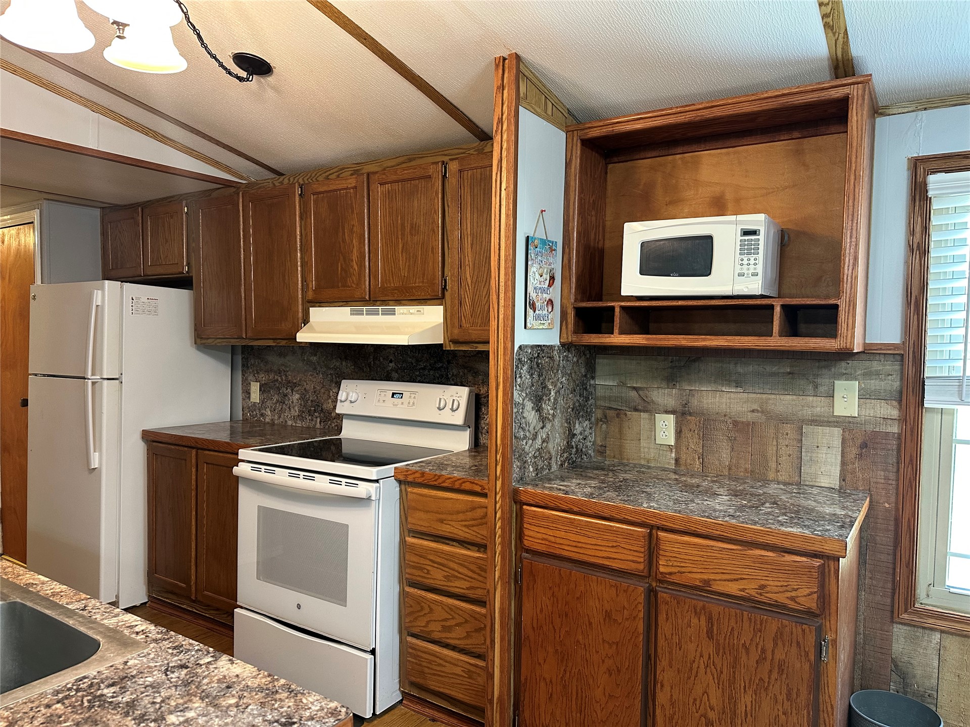 609 Terrace Place Sulphur OK 73086