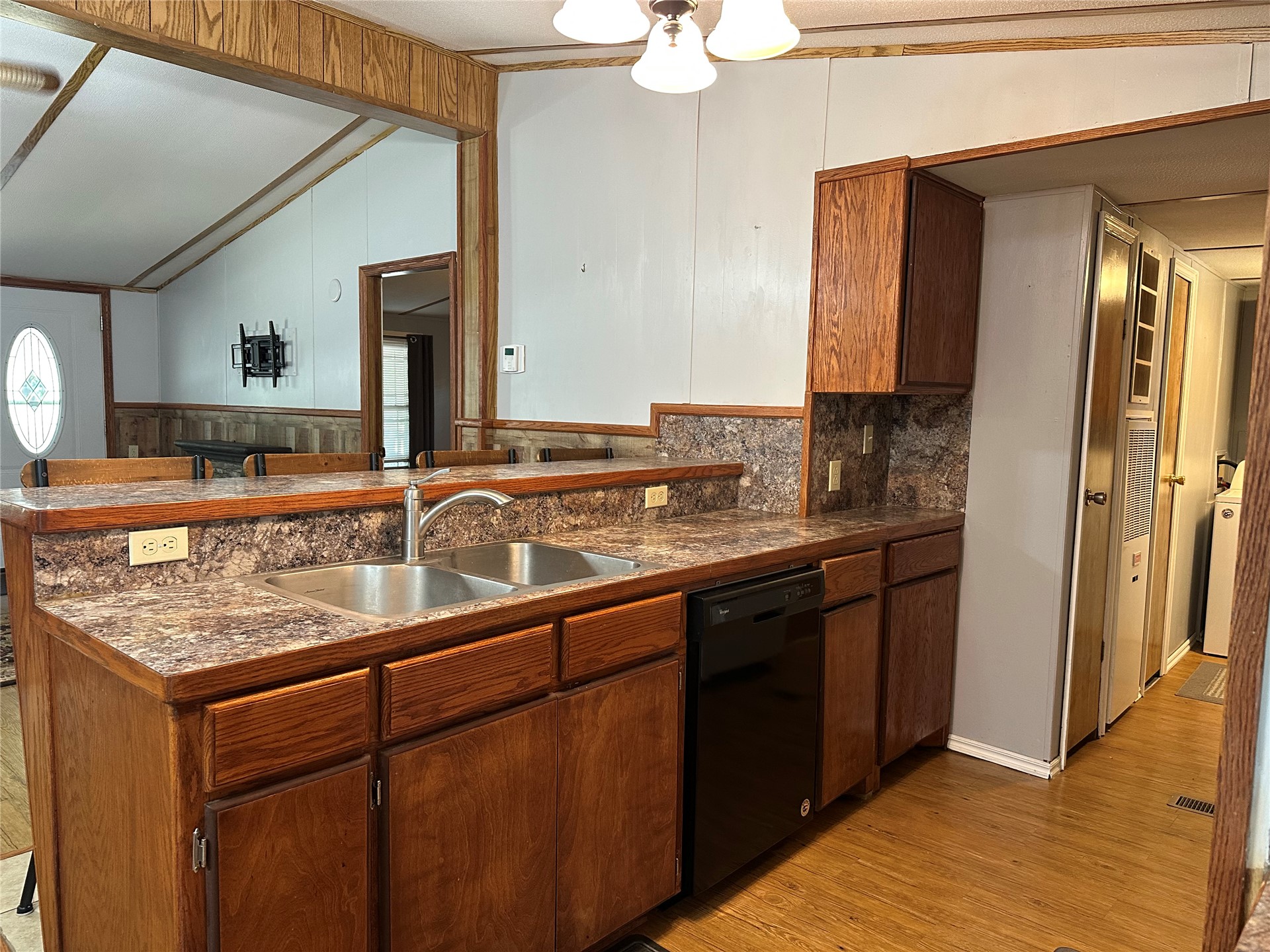 609 Terrace Place Sulphur OK 73086