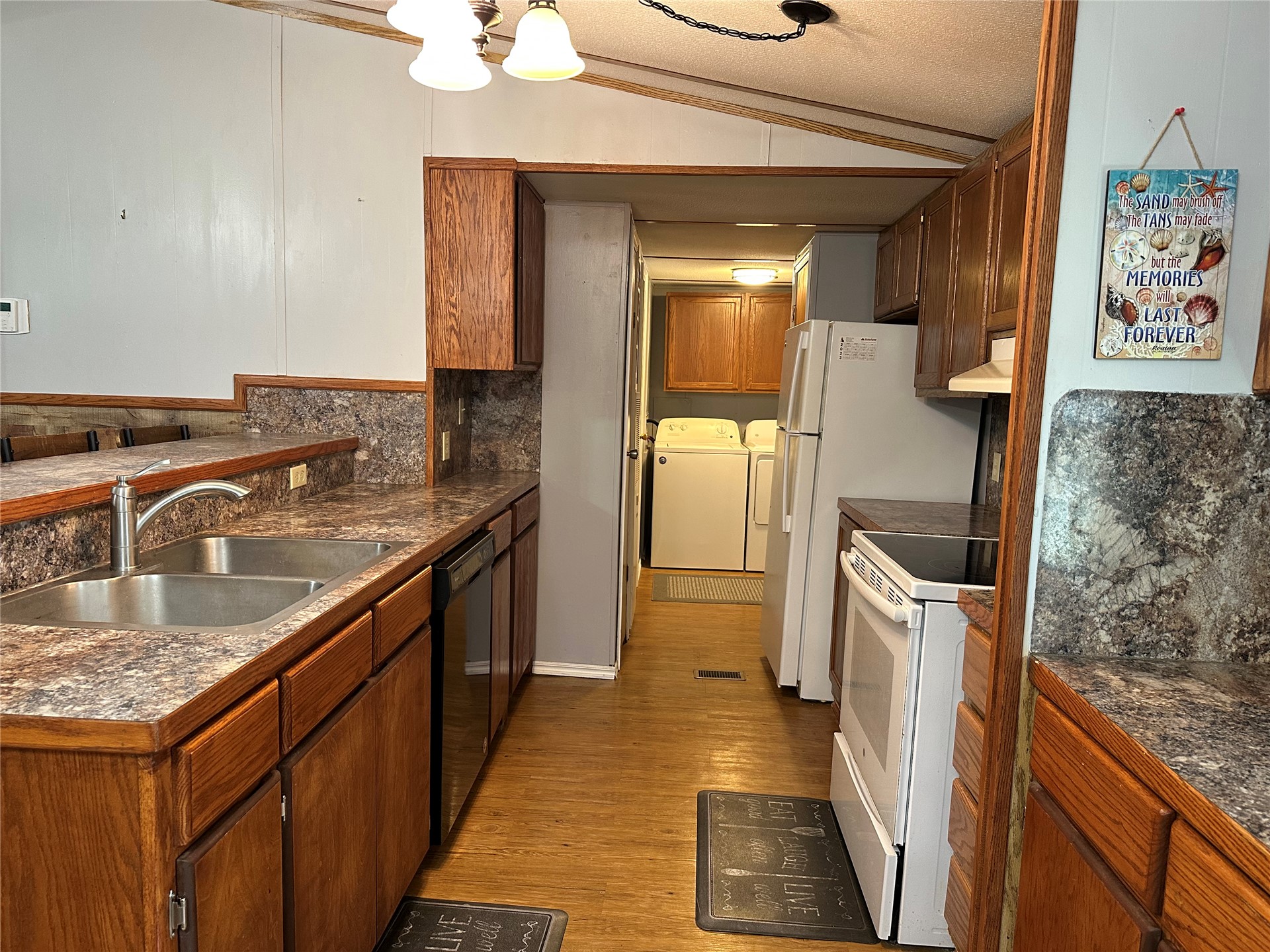609 Terrace Place Sulphur OK 73086