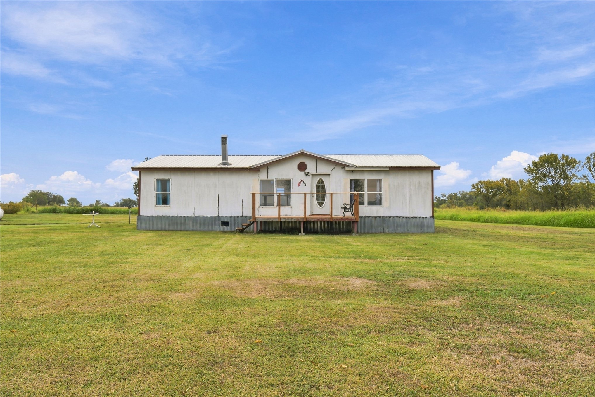 10300 N 280 Road Okmulgee OK 74447